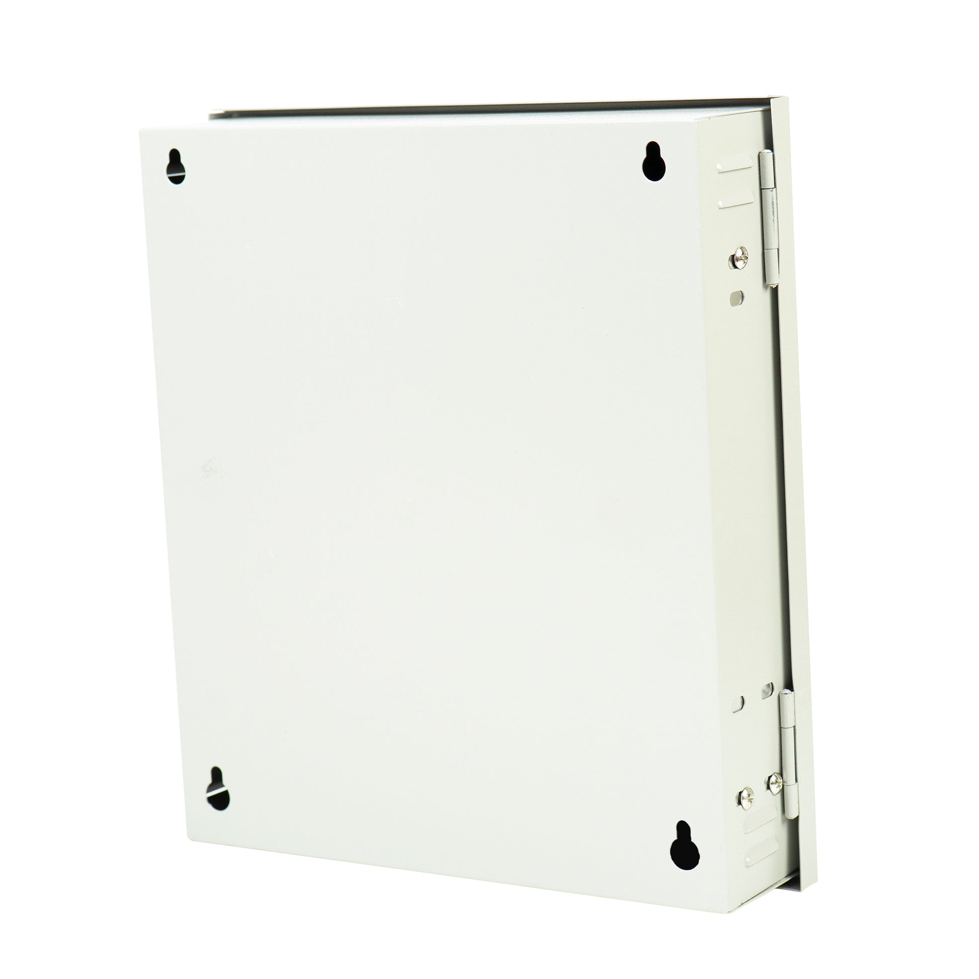 Sursa alimentare CCTV PNI STC15.2A in cutie metalica, 12V 15A 180W, 9 iesiri