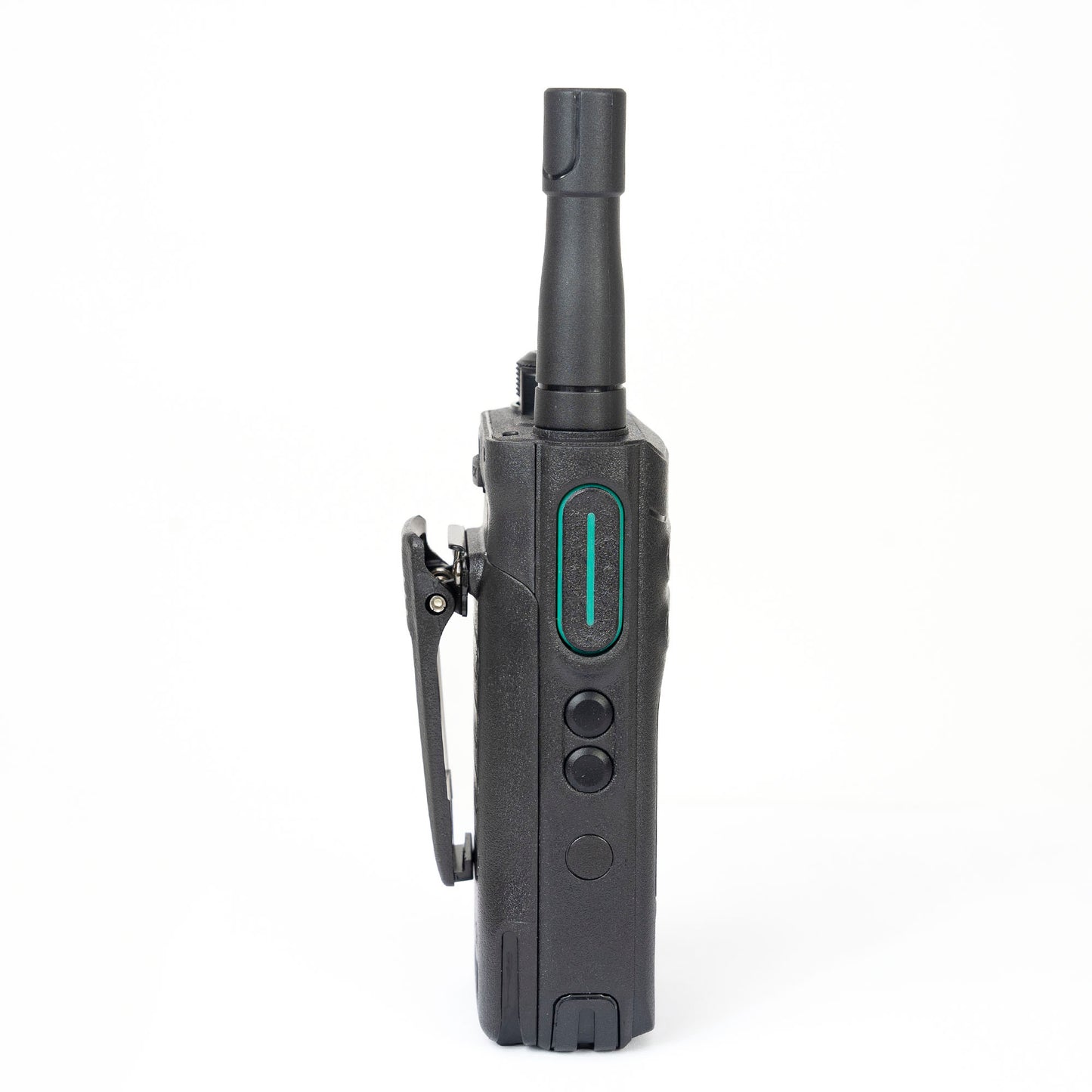 Statie radio portabila PNI PoC 1800, GSM 4G LTE, Wi-Fi 2.4GHz, Android OS, ecran color 1.77 inch, acumulator Li-Ion 4400 mAh, IP54
