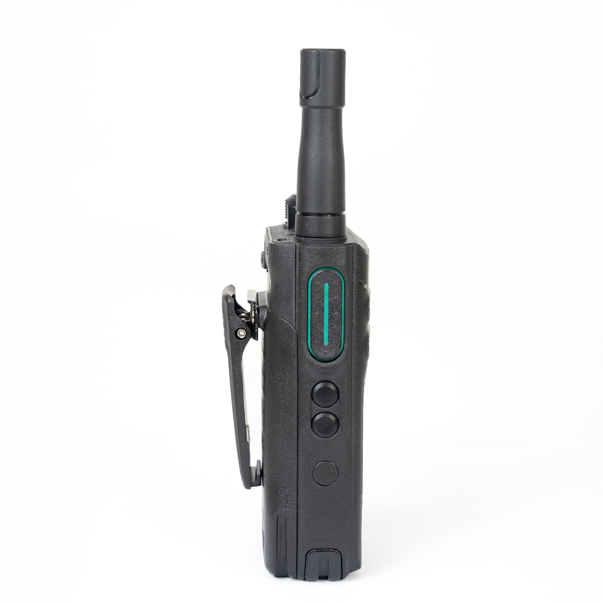 Statie radio portabila PNI PoC 1800, GSM 4G LTE, Wi-Fi 2.4GHz, Android OS, ecran color 1.77 inch, acumulator Li-Ion 4400 mAh, IP54