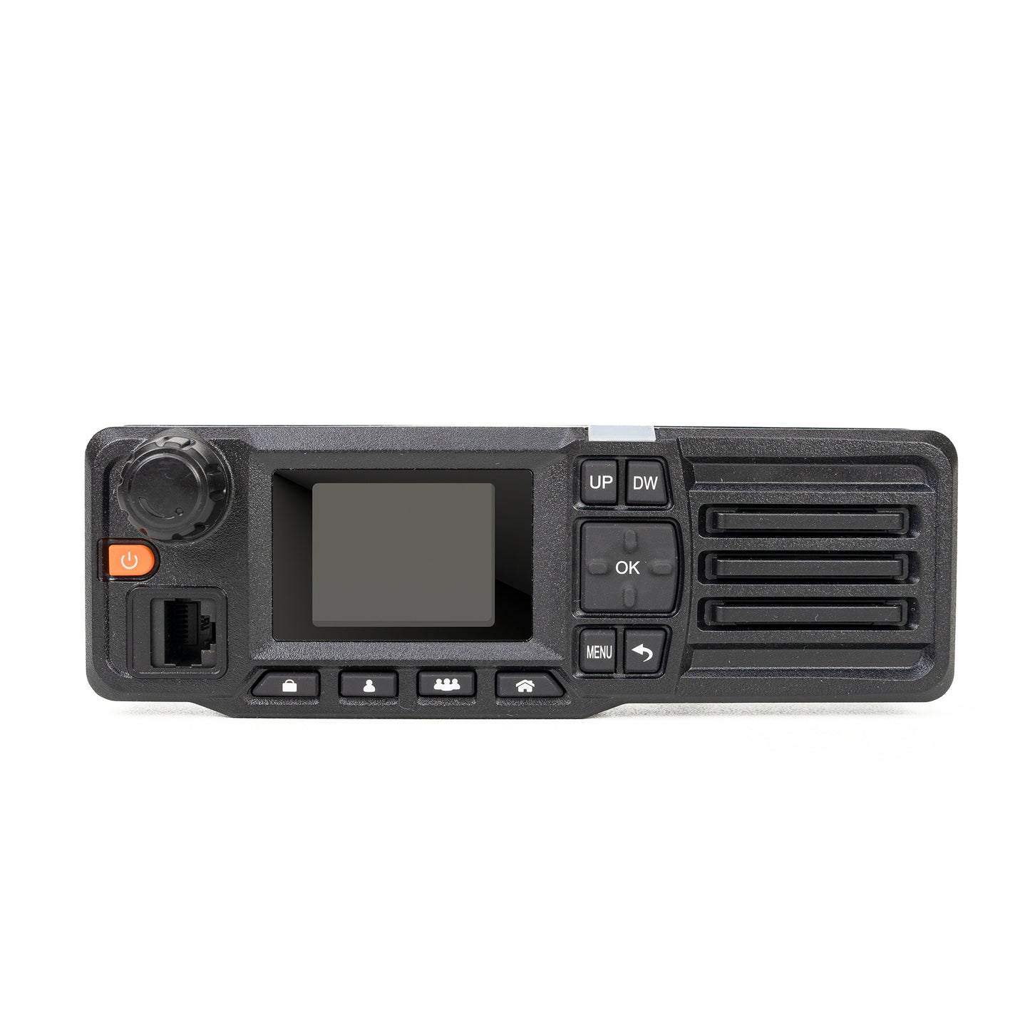 Statie radio PNI PoC 1700, GSM 4G LTE, Wi-Fi 2.4GHz, Android OS, ecran color 1.77 inch, 12V, IP54