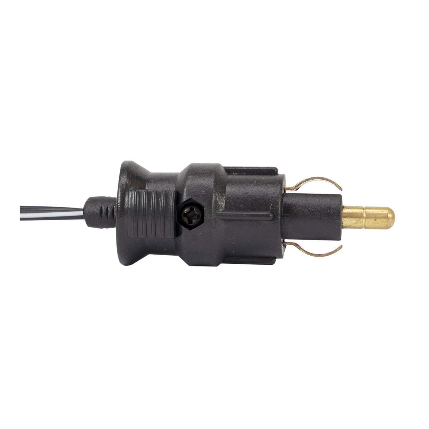 Adaptor DIN la priza de bricheta EURO PNI Lighter 01 cu cablu prelungitor, 12V/24V