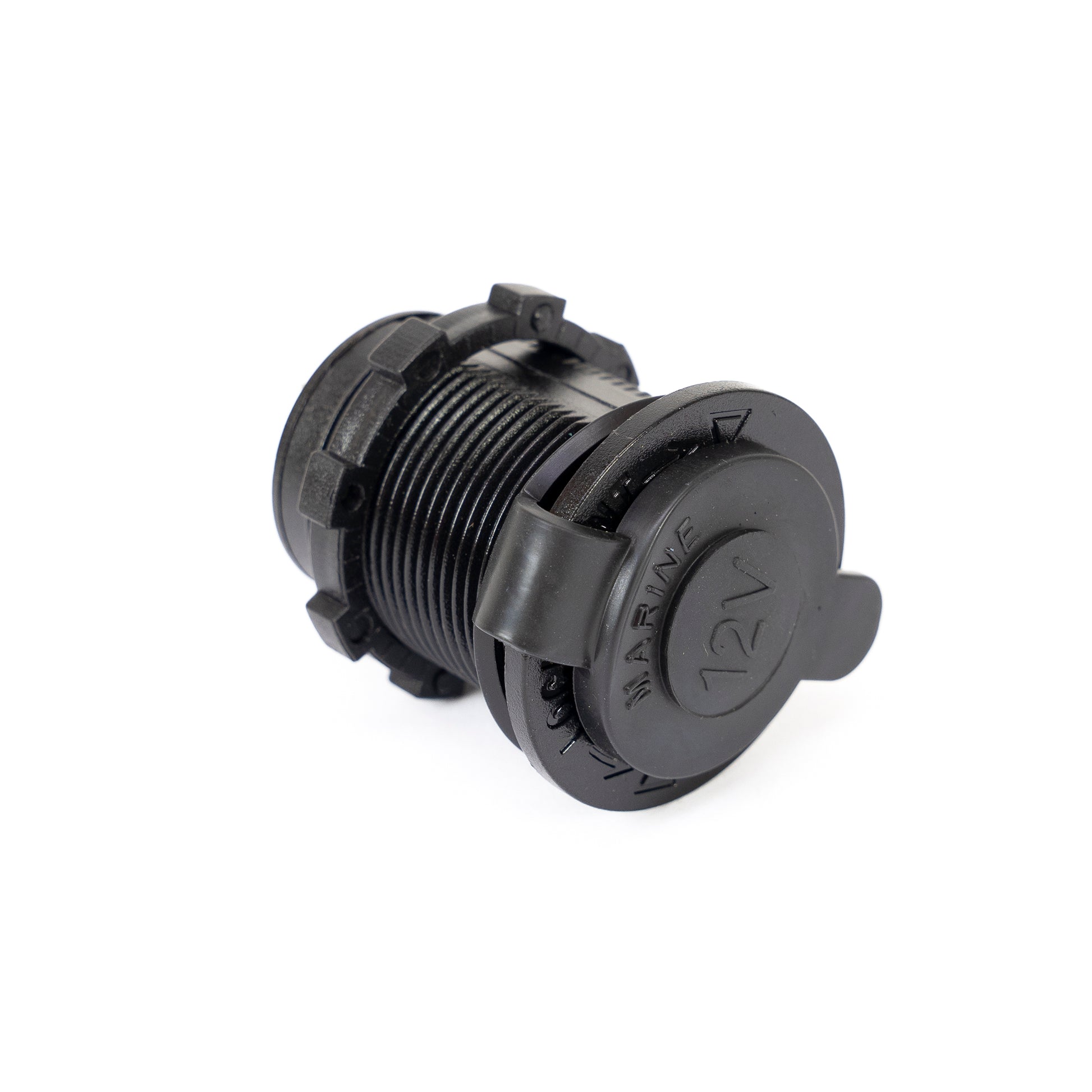 Priza bricheta auto PNI Lighter 03 cu capac, 12V 15A, 24V 10A