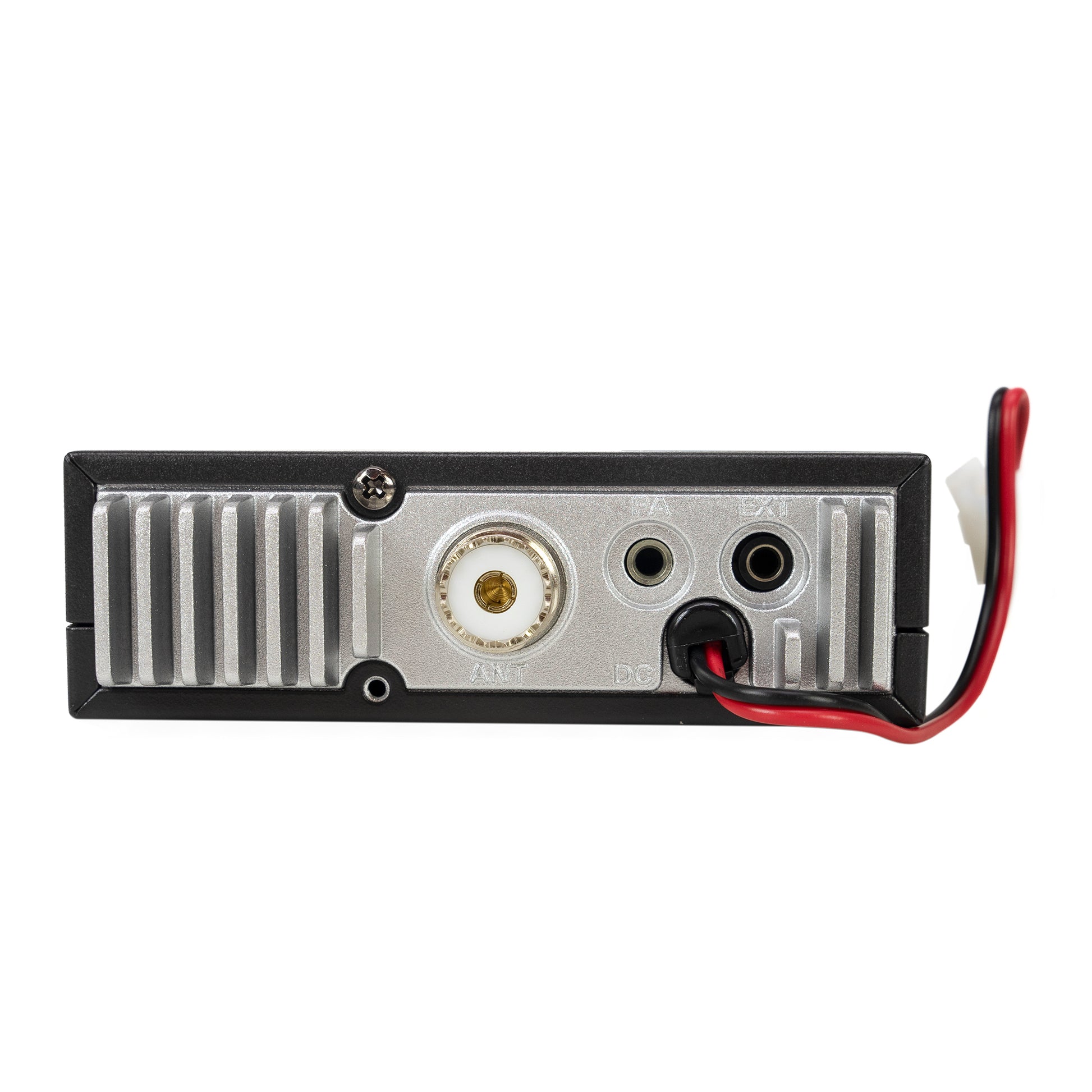 Statie radio CB PNI Escort HP 9700 USB, ANC, ASQ, alimentare 12V / 24V, functie PA, mufa de bricheta inclusa