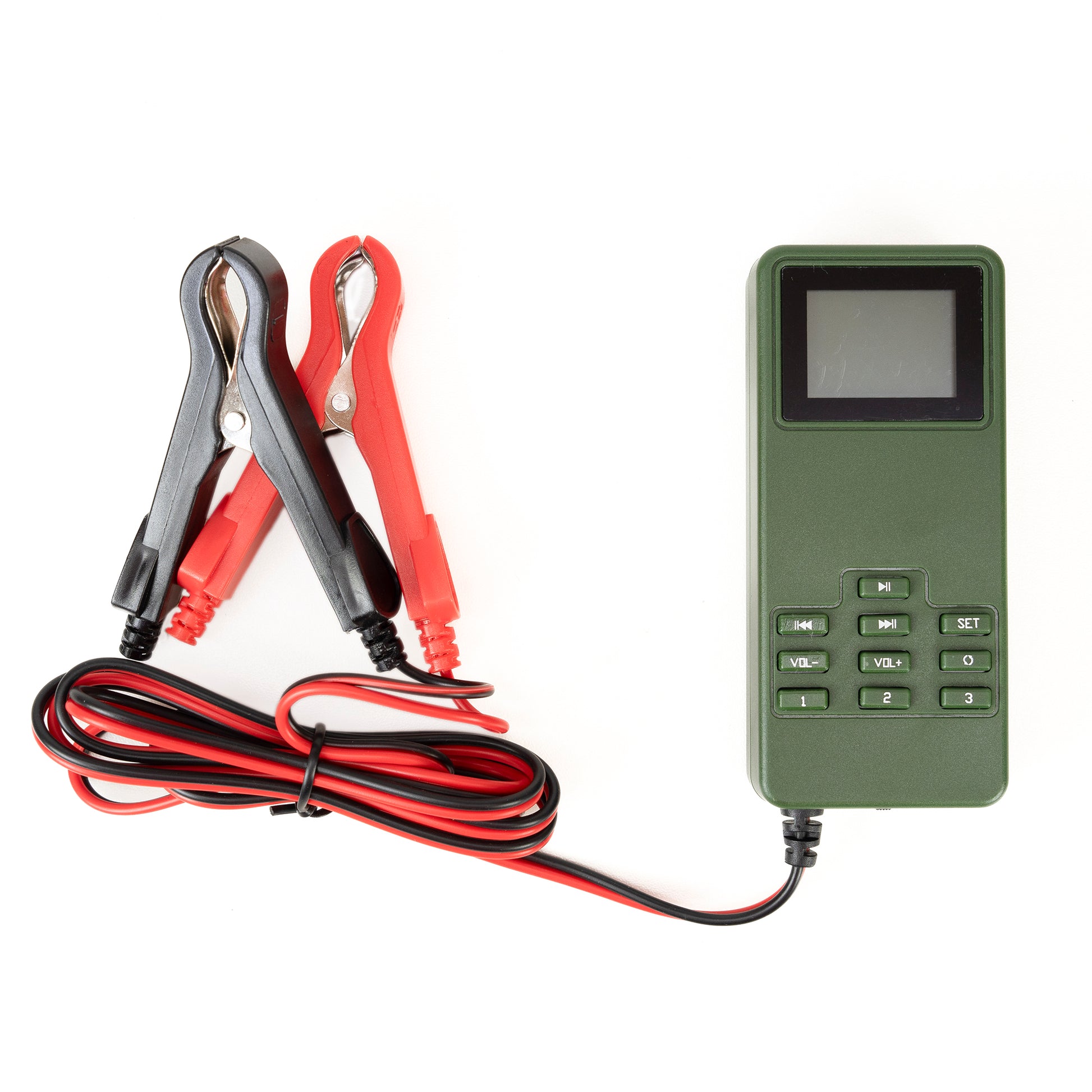 Chematoare pentru vanatoare PNI CP480 cu 2 difuzoare, alimentare 12V