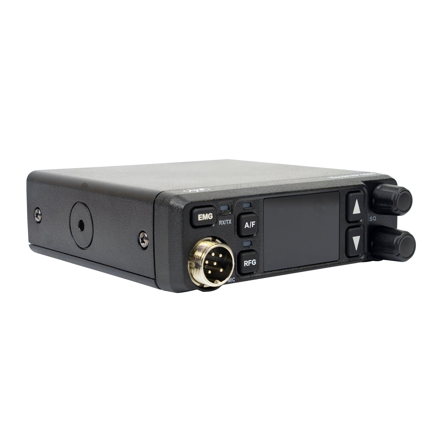 Kit Statie radio CB PNI Escort HP 5500, 4W, 12V/24V, ASQ si Antena CB PNI Extra 40, SWR 1.0, fibra de sticla, cu magnet
