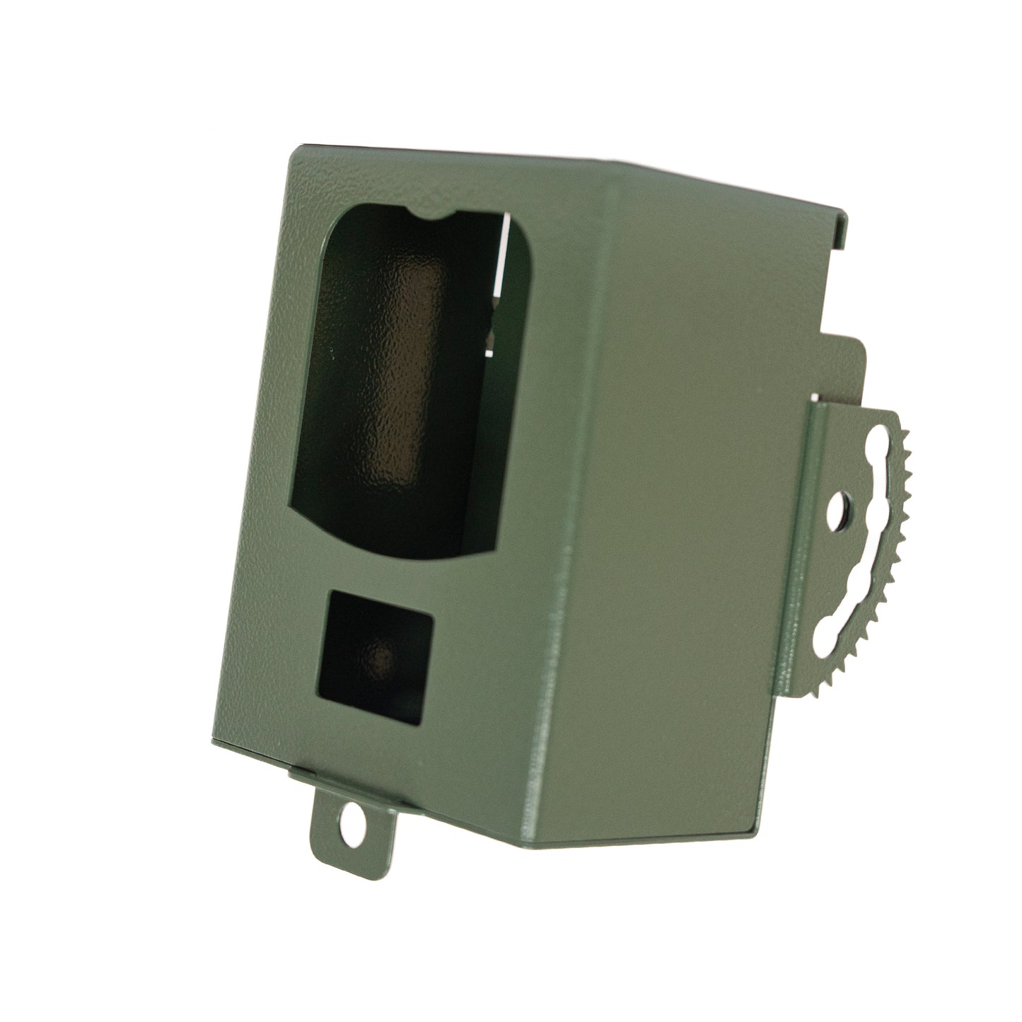 Carcasa metalica de securitate PNI Safe Lock 550 pentru camere de vanatoare PNI Hunting 550C