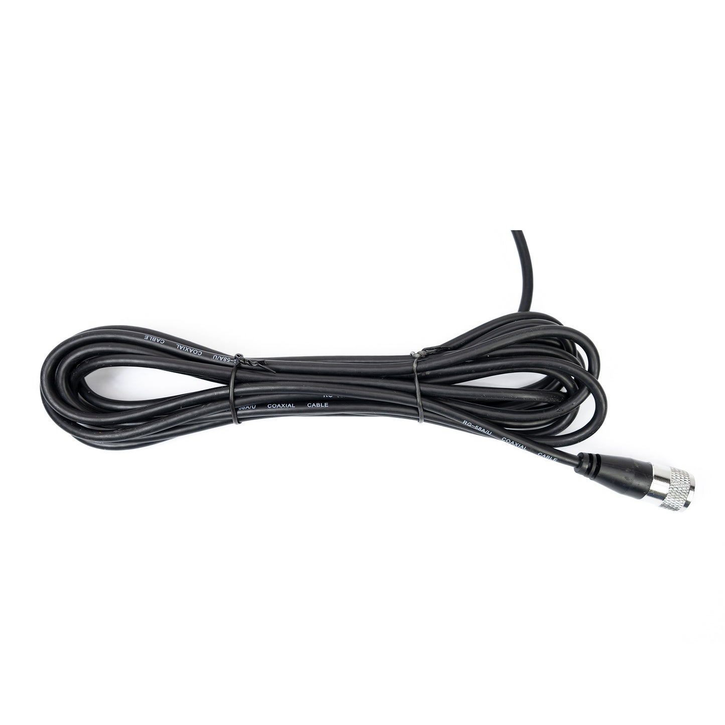 Antena CB PNI ML29, 34 cm, magnet 70mm si reflectometru PNI SWR-300 pentru masurare SWR, negru