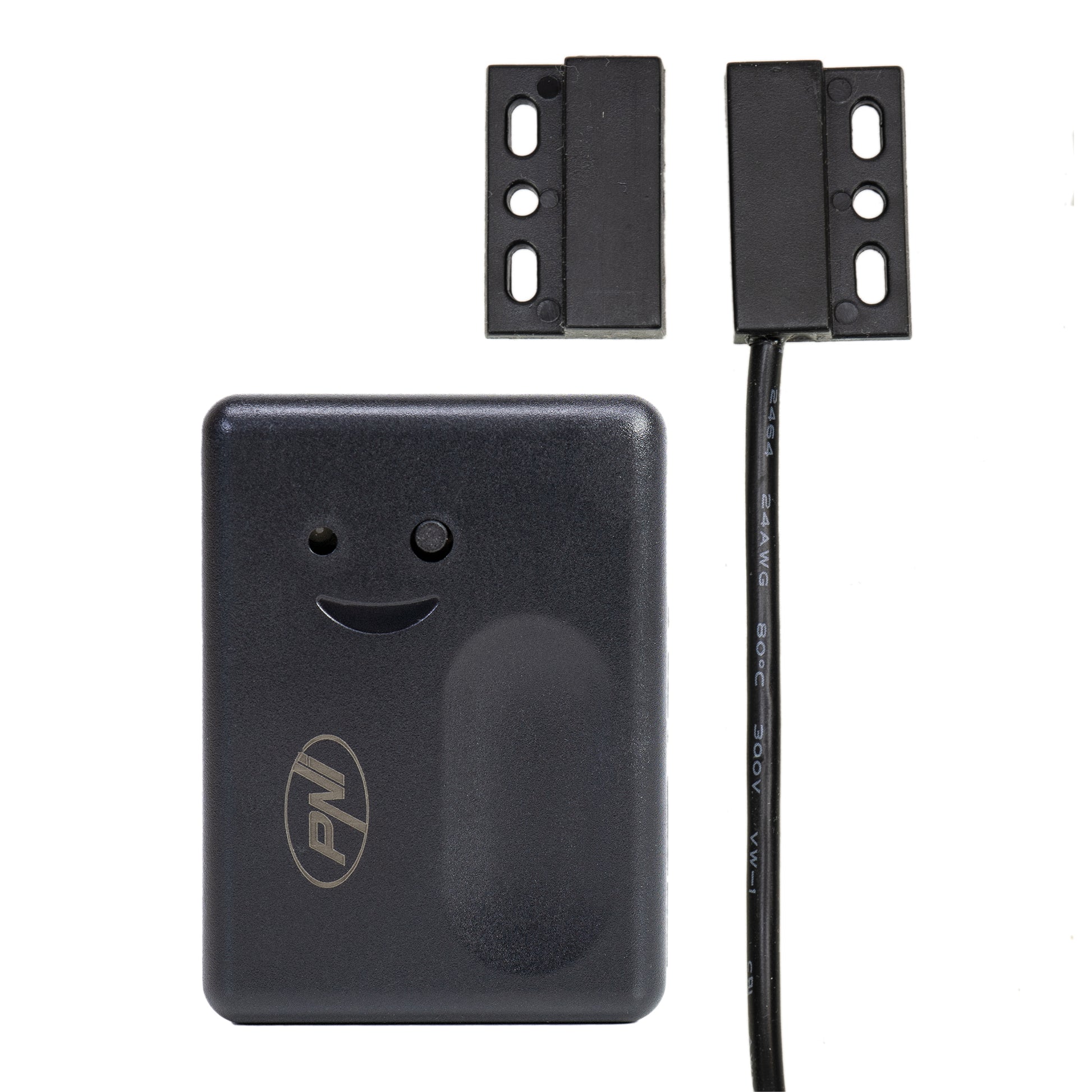 Kit automatizare porti batante PNI MAB300LR, 2 motoare 40W, poarta 2 x 2.5m max, greutate poarta 200Kg cu releu inteligent RG120LR inclus