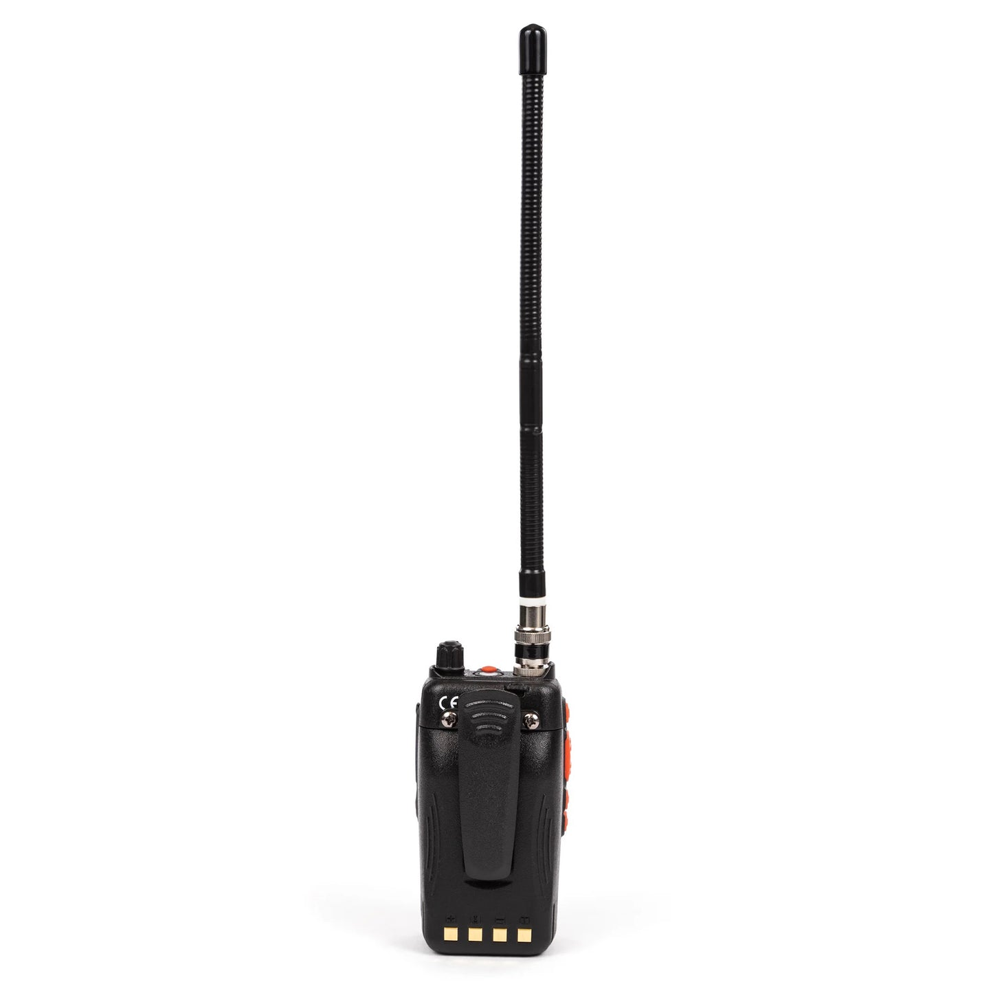 Statie radio portabila CB JOPIX CB-80 AM/FM, ASQ, 40CH, 4W, 2600 mAh Li-Ion, negru