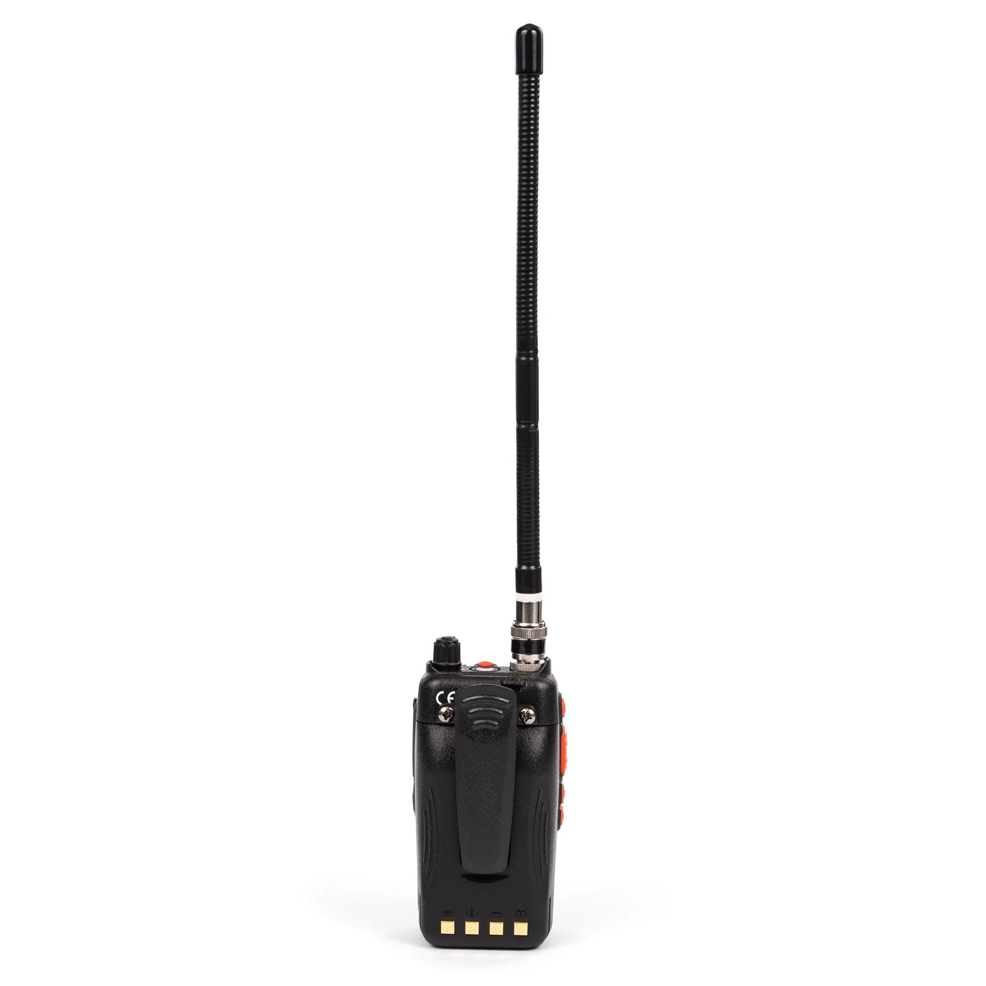 Statie radio portabila CB JOPIX CB-80 AM/FM, ASQ, 40CH, 4W, 2600 mAh Li-Ion, negru