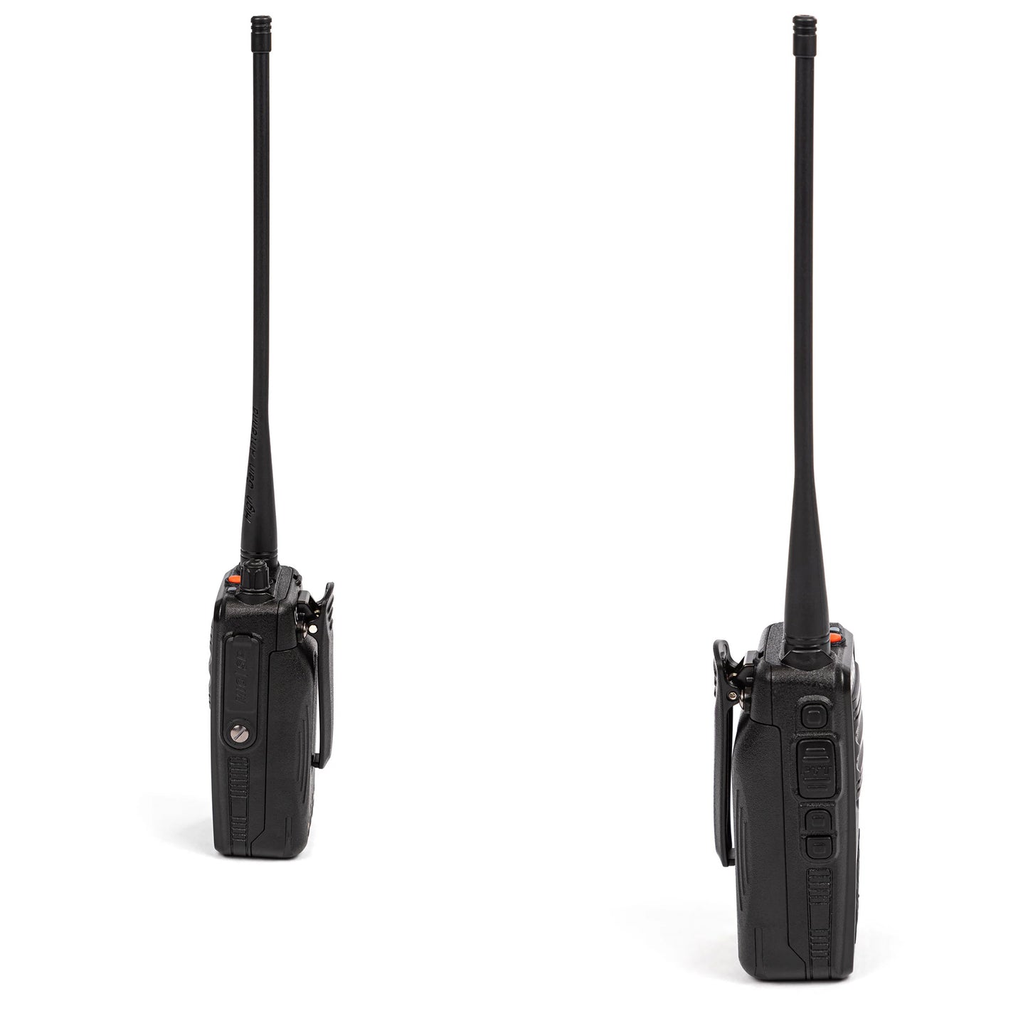 Statie radio portabila VHF Dynascan AB-650 pentru aviatie, 6W, SQ, 118-136.975 MHz, AM, 2600 mAh Li-Ion, Radio FM
