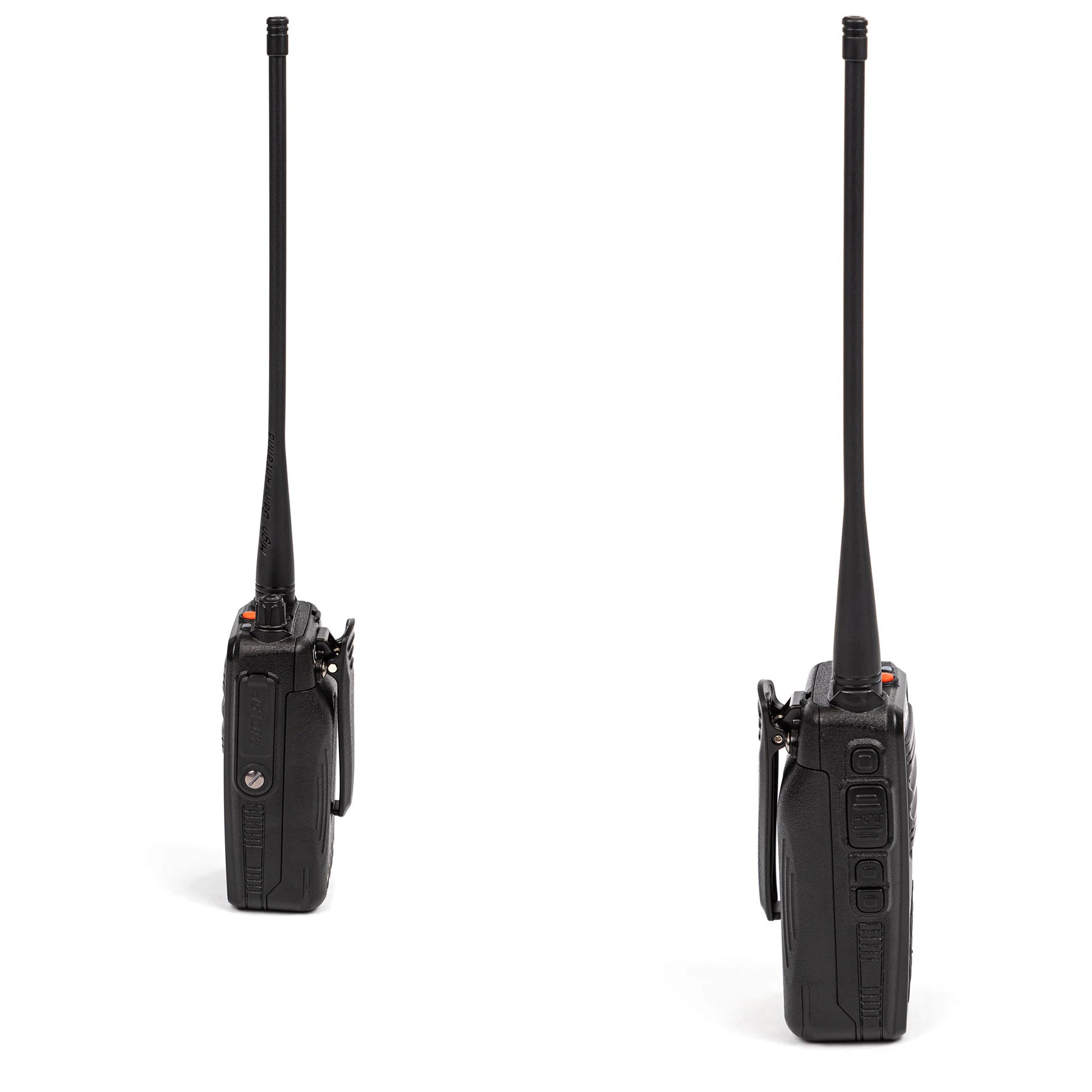 Statie radio portabila VHF Dynascan AB-650 pentru aviatie, 6W, SQ, 118-136.975 MHz, AM, 2600 mAh Li-Ion, Radio FM