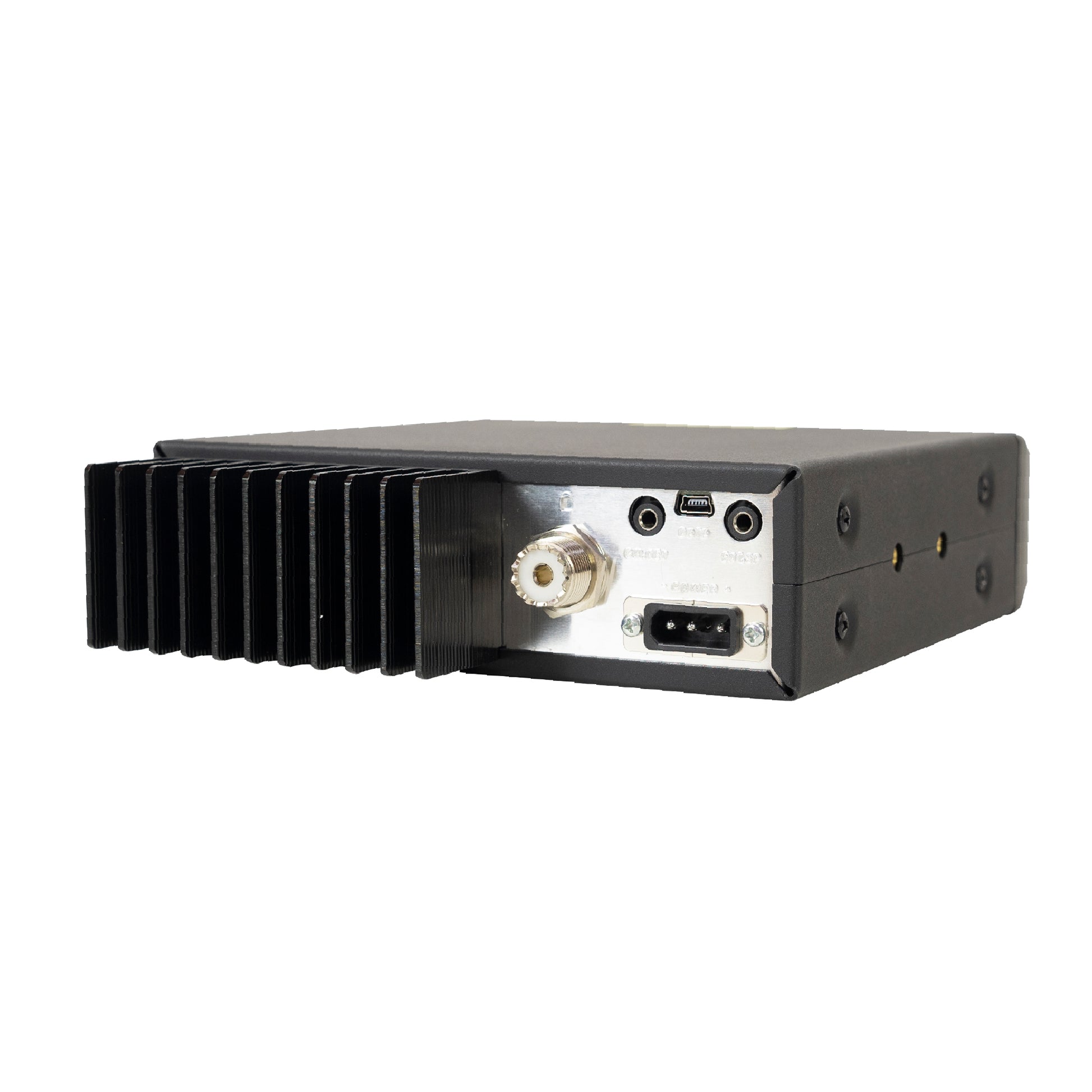 Statie radioamatori ALINCO DX-10, AM, FM, SSB 10M  CW TRX 28 - 29.7 MHZ