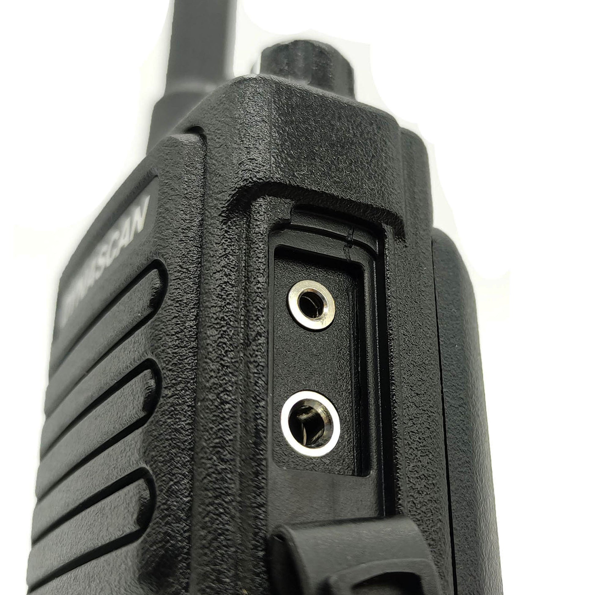 Statie radio portabila DMR VHF Dynascan D11V, 136-174 MHz, 32 canale