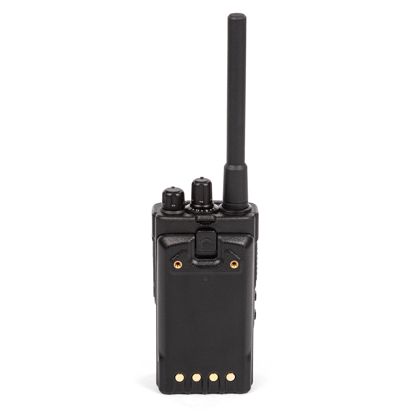 Statie radio portabila DMR VHF Dynascan D11V, 136-174 MHz, 32 canale