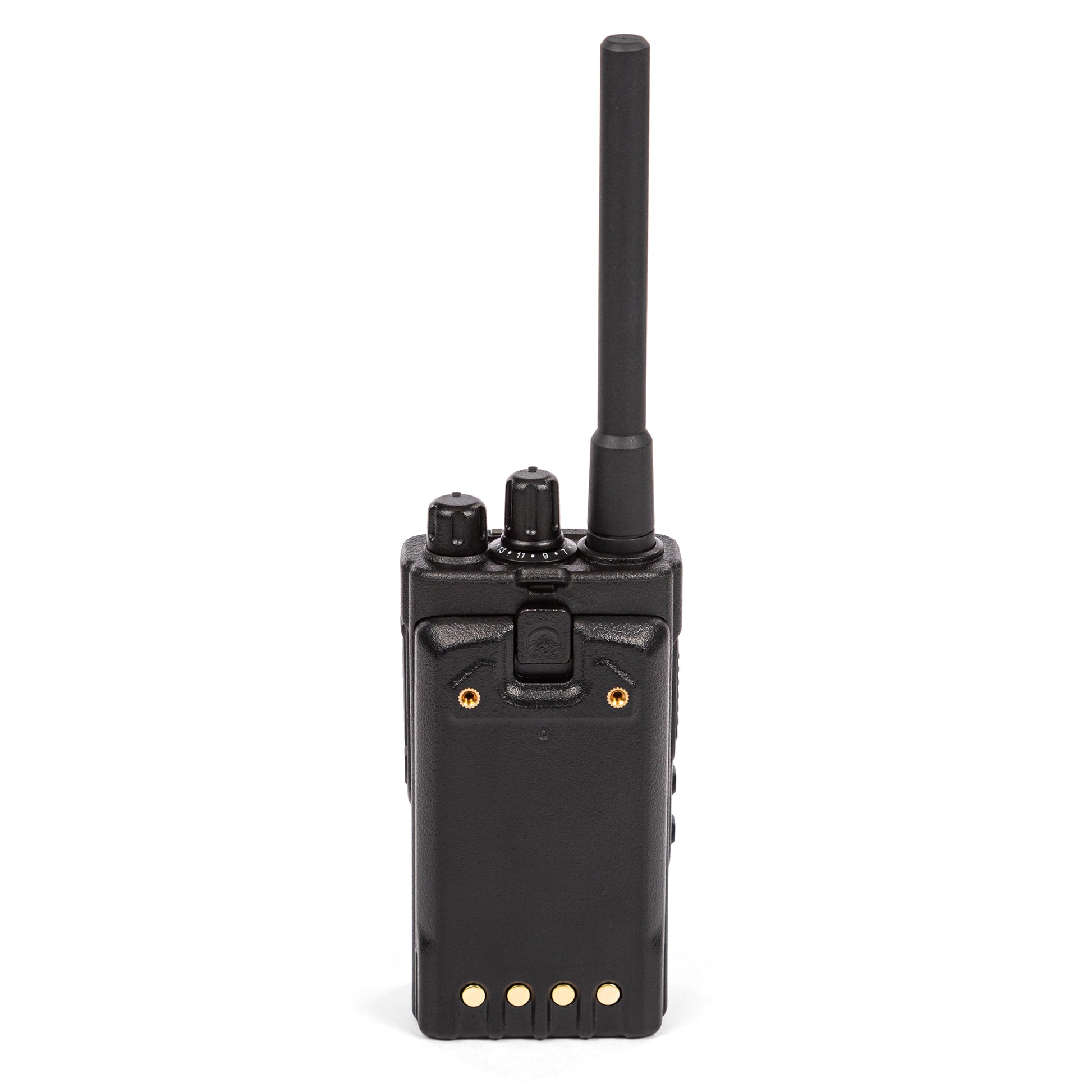 Statie radio portabila DMR VHF Dynascan D11V, 136-174 MHz, 32 canale