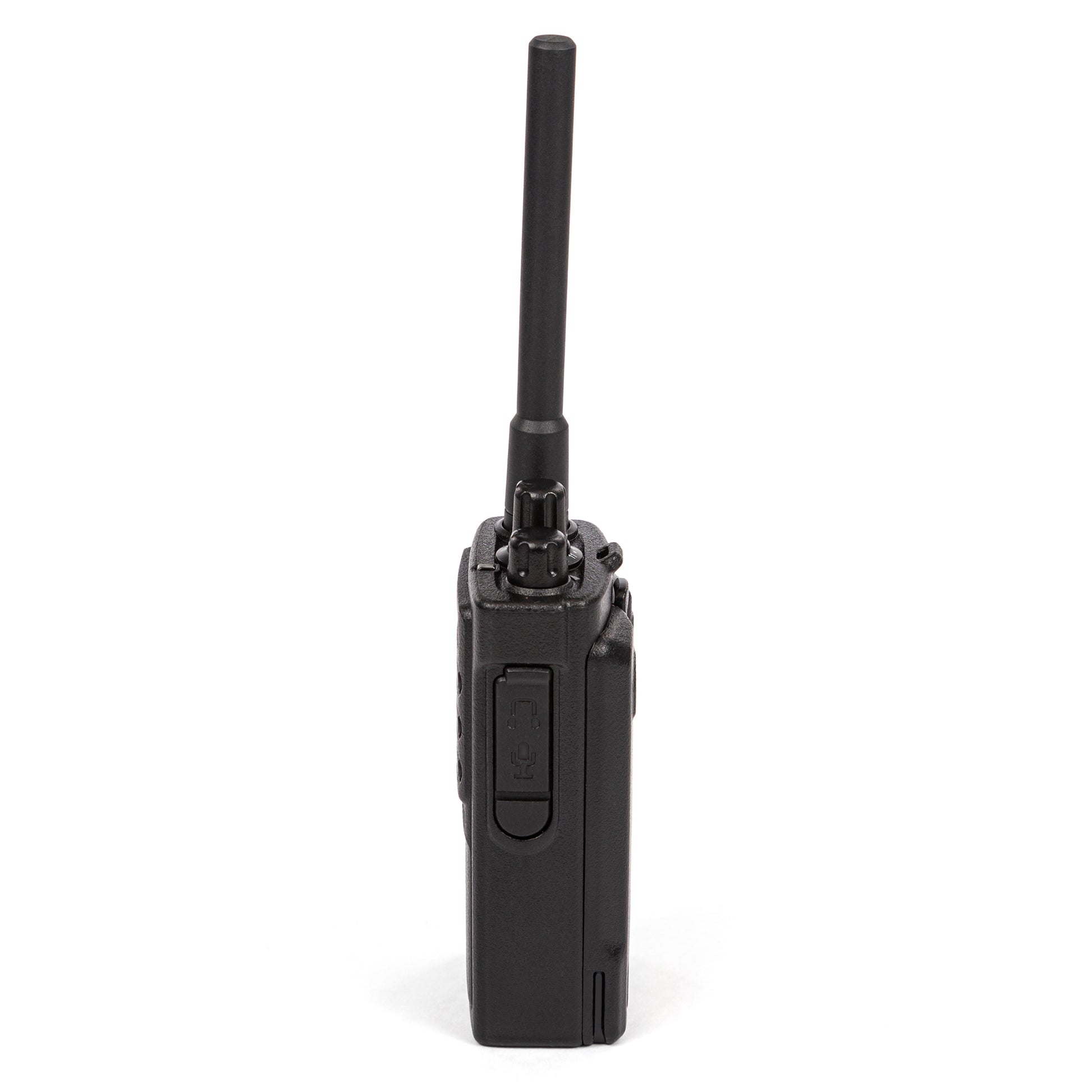 Statie radio portabila DMR UHF Dynascan D12U, 400-470 MHz, 32 canale