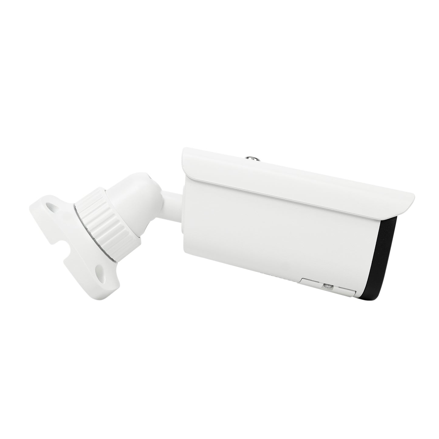 Camera supraveghere video PNI IP9482 8MP, IR, POE, 12V, lentila 2.8 mm, slot card micro SD, ONVIF, IP67