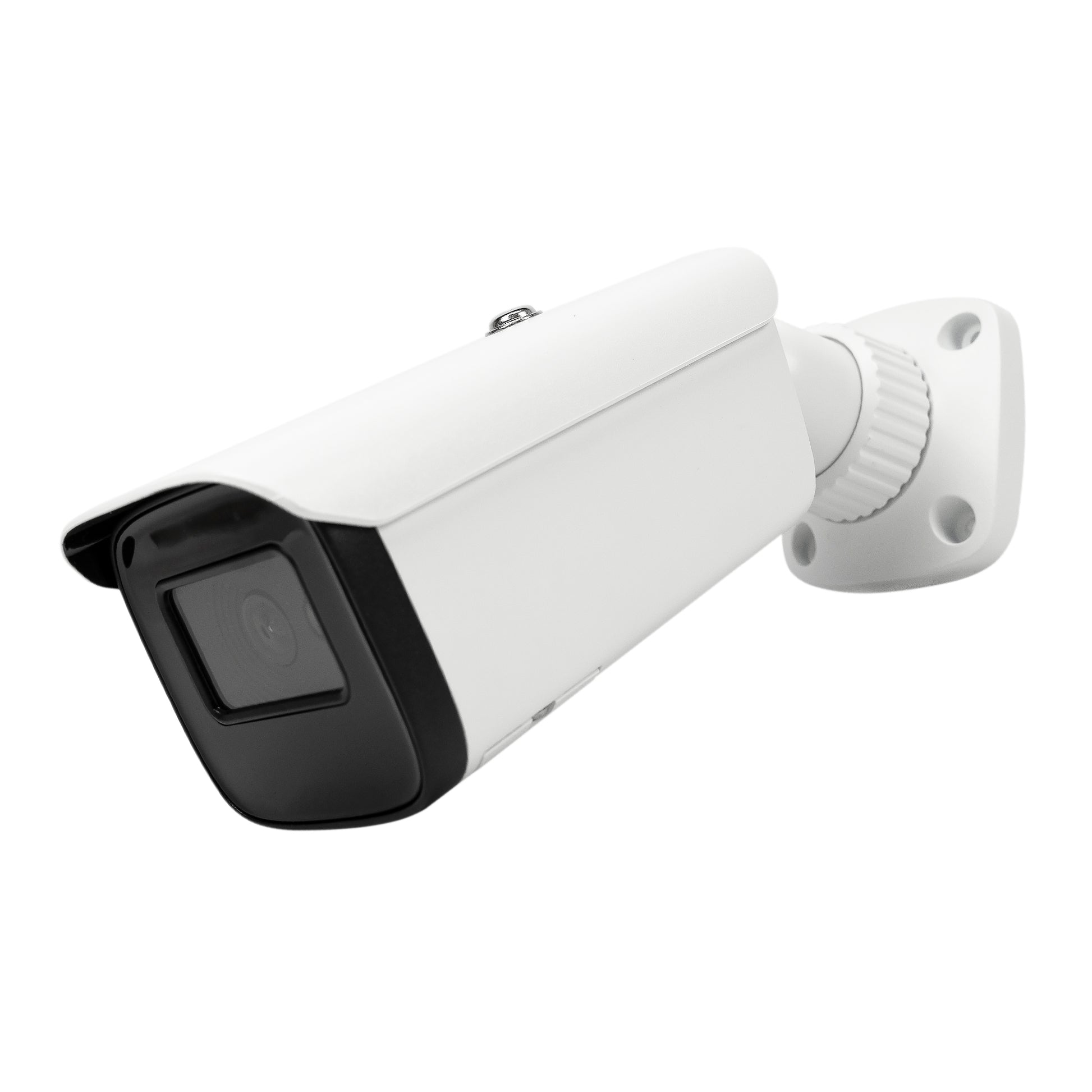 Camera supraveghere video PNI IP9482 8MP, IR, POE, 12V, lentila 2.8 mm, slot card micro SD, ONVIF, IP67