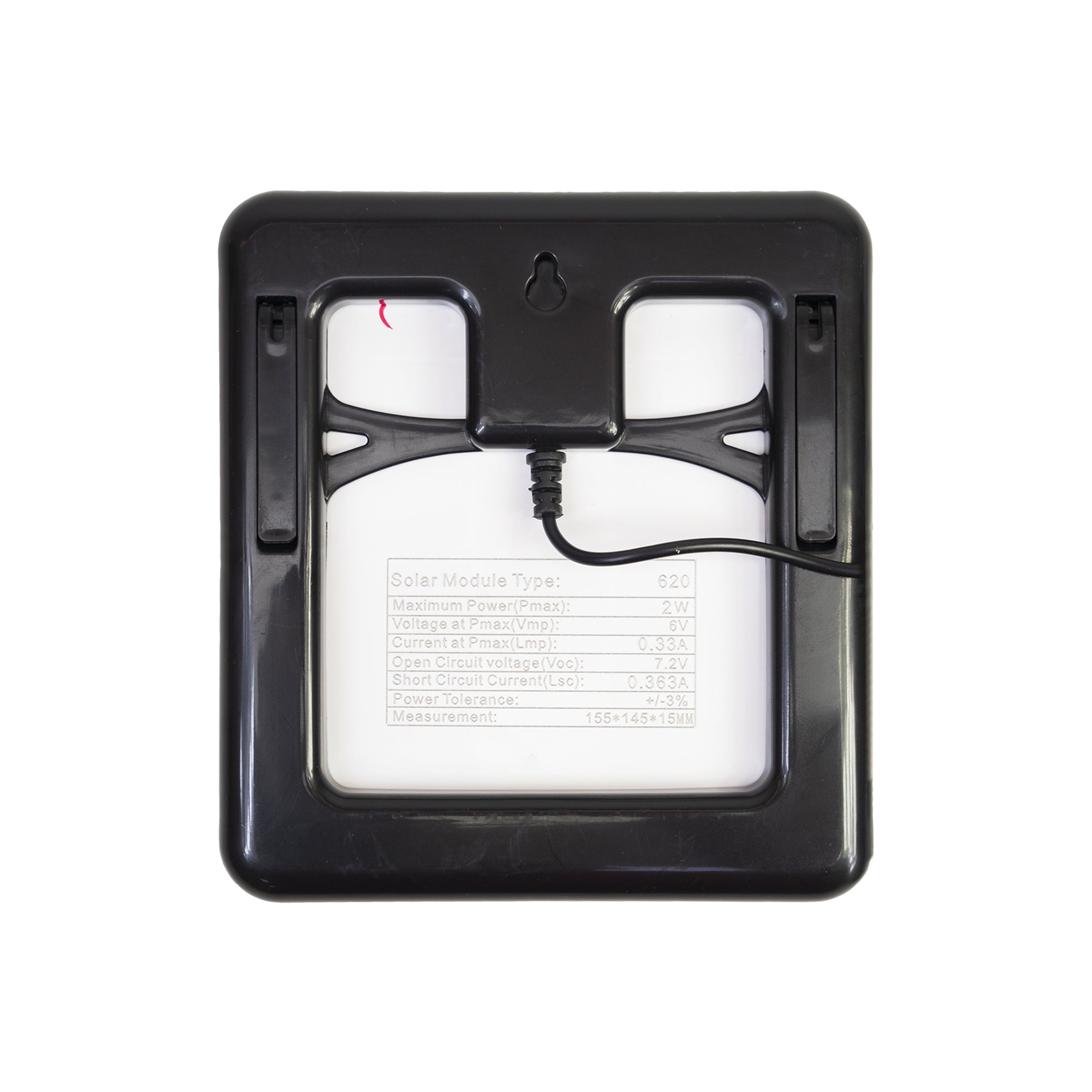 Programator inteligent pentru irigare PNI SWI190, Wi-Fi cu panou solar 3.3W, 8 zone, control prin aplicatie Tuya