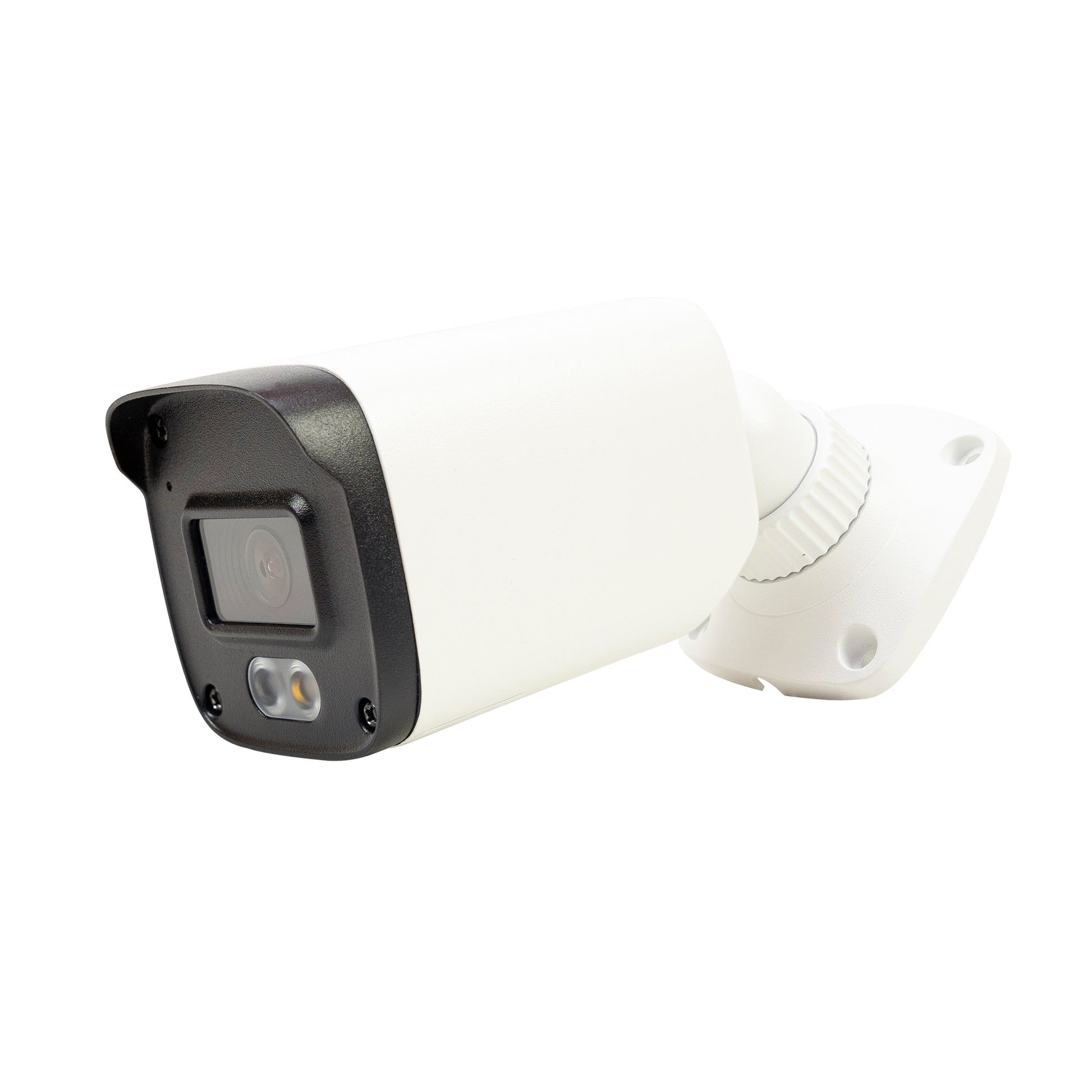 Camera supraveghere video PNI IP9441S4, 4MP, P2P, WDR,  Dual Illumination, slot microSD, 12V, POE, IP67