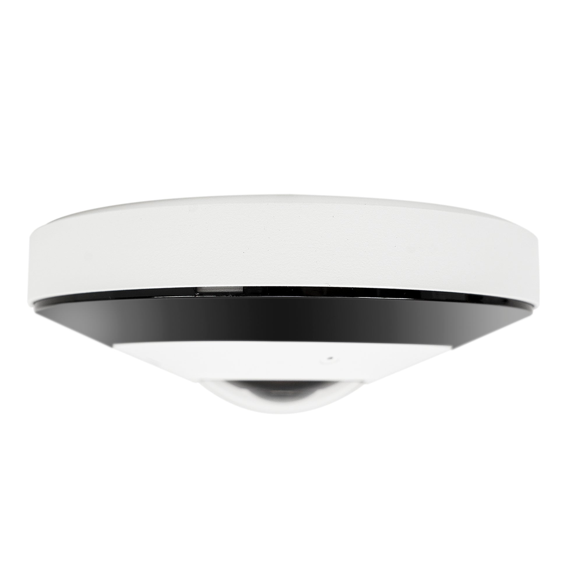 Camera supraveghere video PNI IP95A8 12MP, IR, Fisheye, Panoramic, POE, 12V, IP67, ONVIF