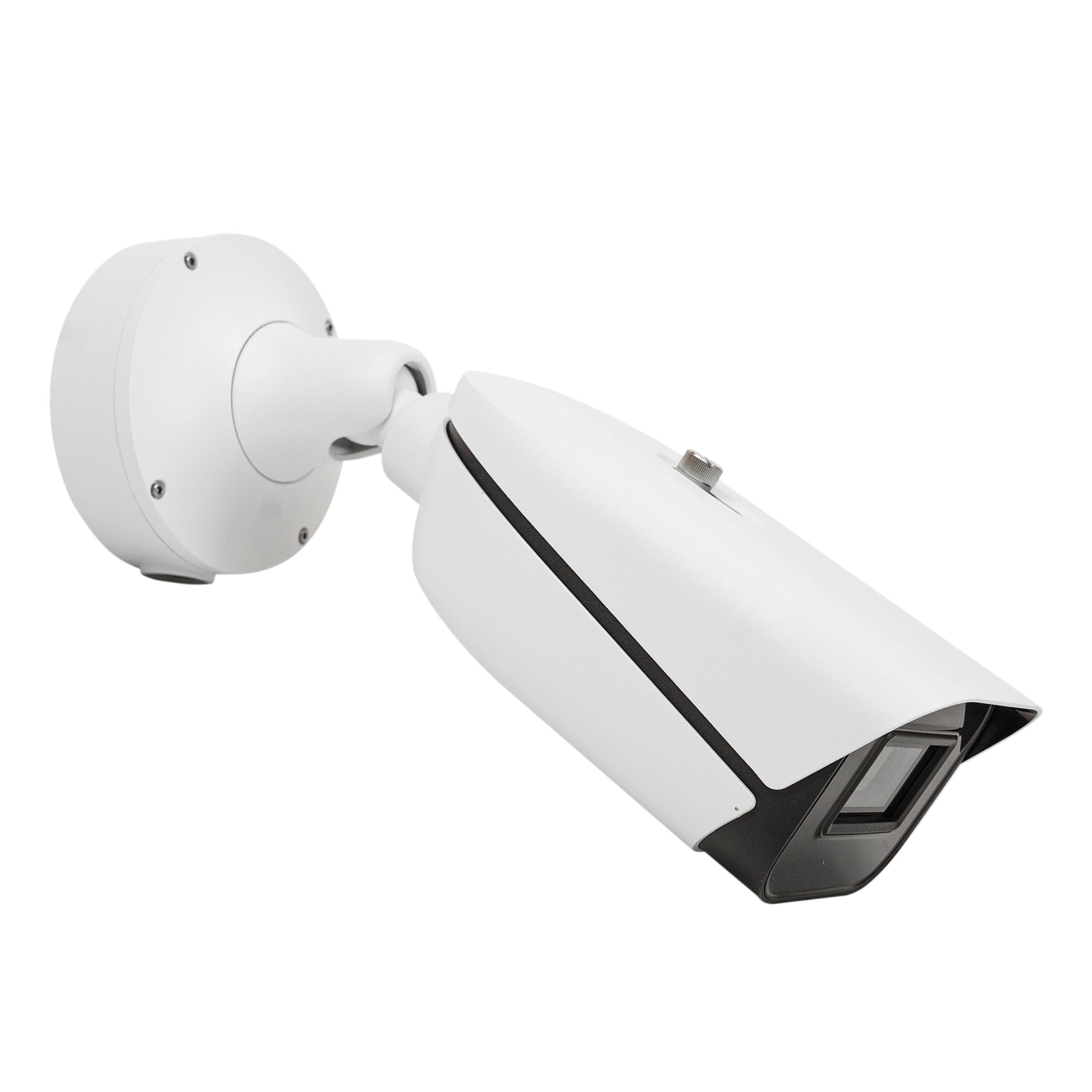 Camera supraveghere video PNI IP9444 4MP, AI, POE, 12/24V/PoE, zoom optic motorizat