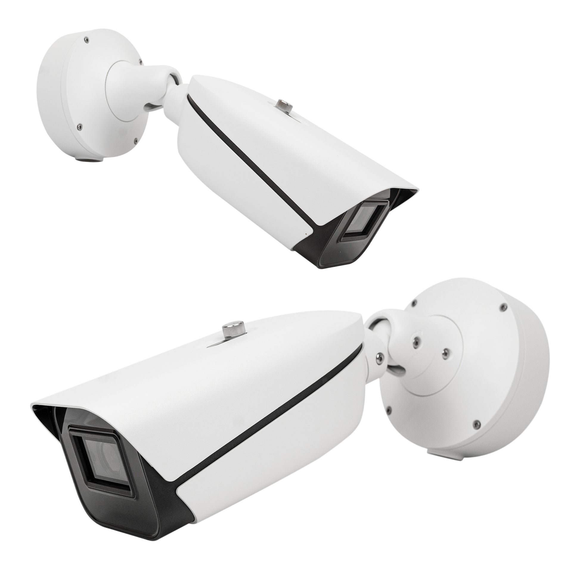 Camera supraveghere video PNI IP9444 4MP, AI, POE, 12/24V/PoE, zoom optic motorizat