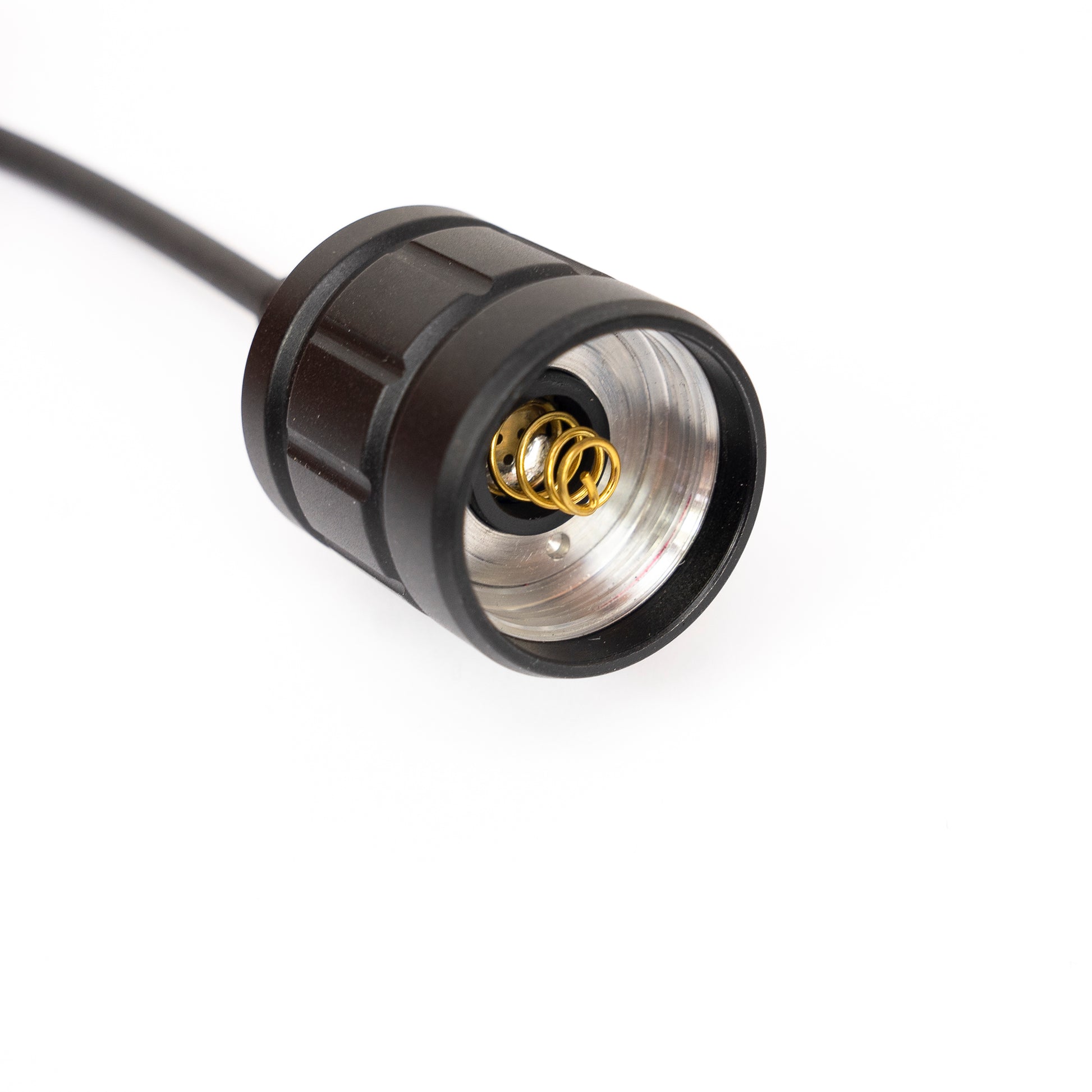 Comutator suplimentar dimmer PNI F198 pentru lanterne PNI Adventure F300 si F900