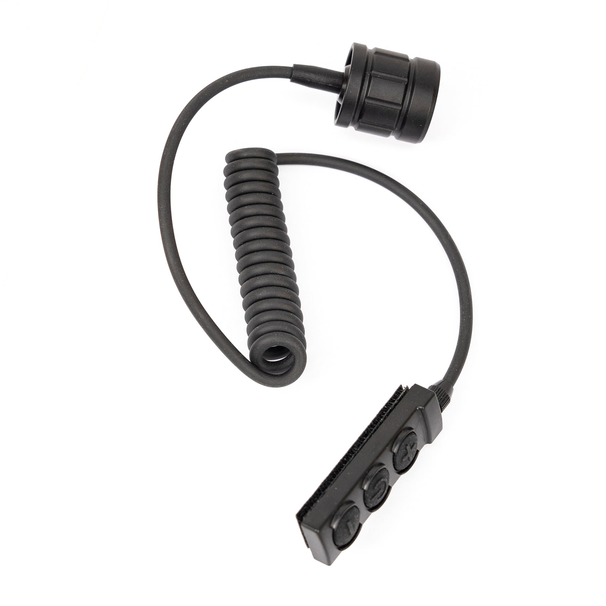 Comutator suplimentar dimmer PNI F198 pentru lanterne PNI Adventure F300 si F900