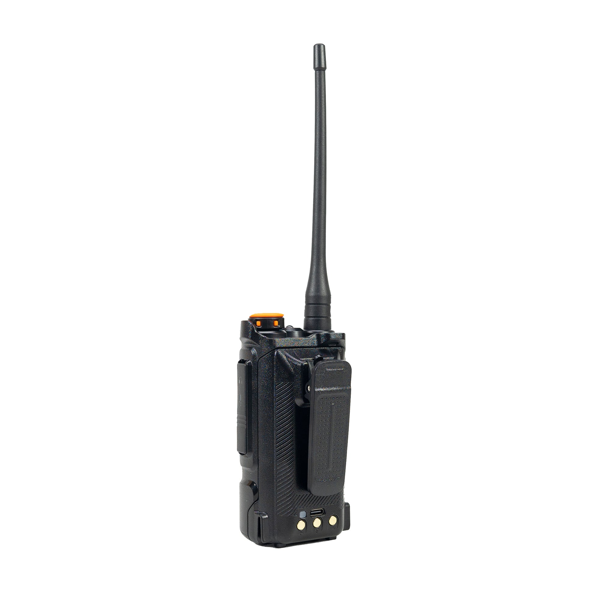 Statie radio portabila VHF/UHF Baofeng BF-K62, triband, 999CH, VOX, Scan, Radio FM, Li-Ion 2600 mAh