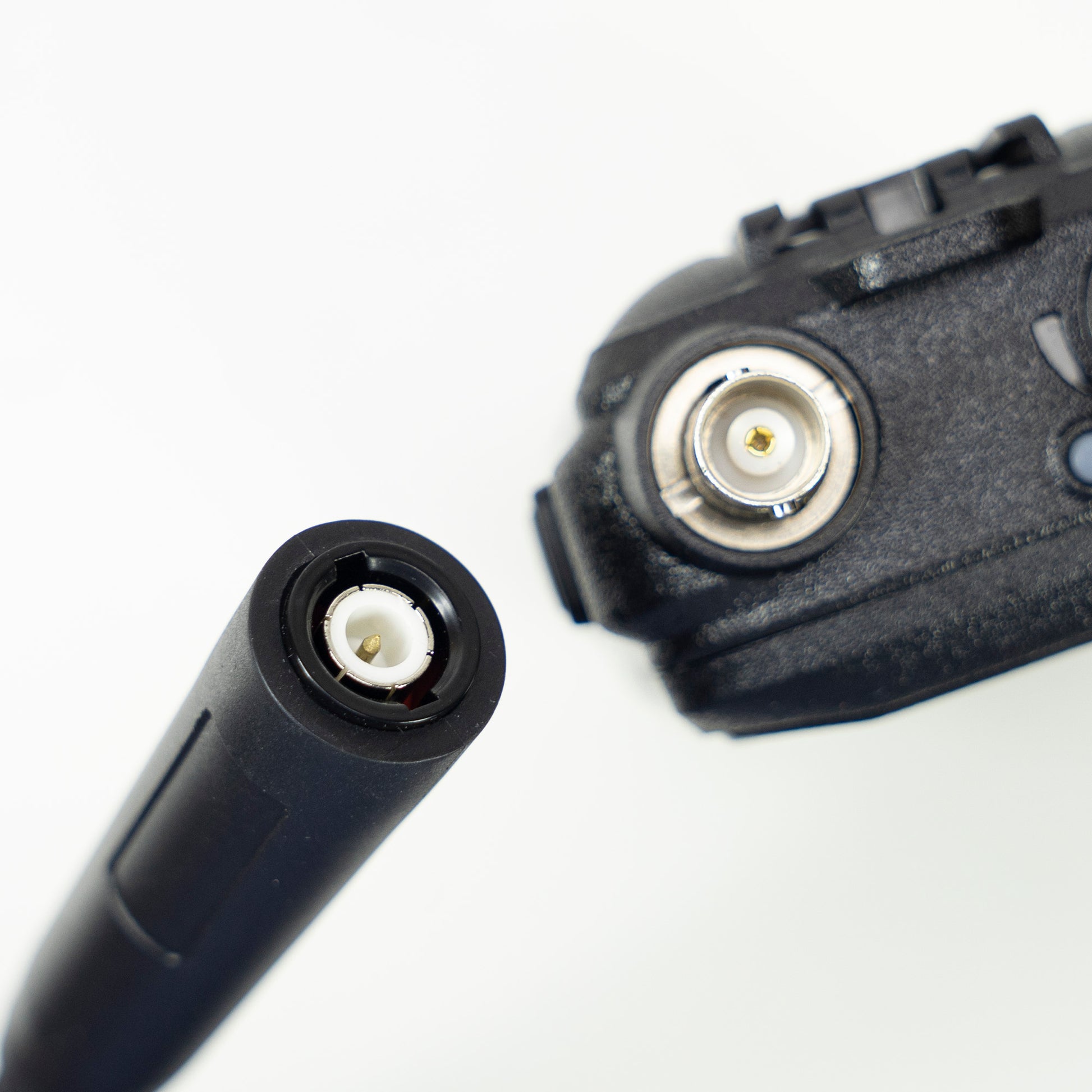 Antena BNC PNI Flex 47 pliabila, 27MHz, 47 cm, pentru PNI Escort HP 82, HP 92, HP 62