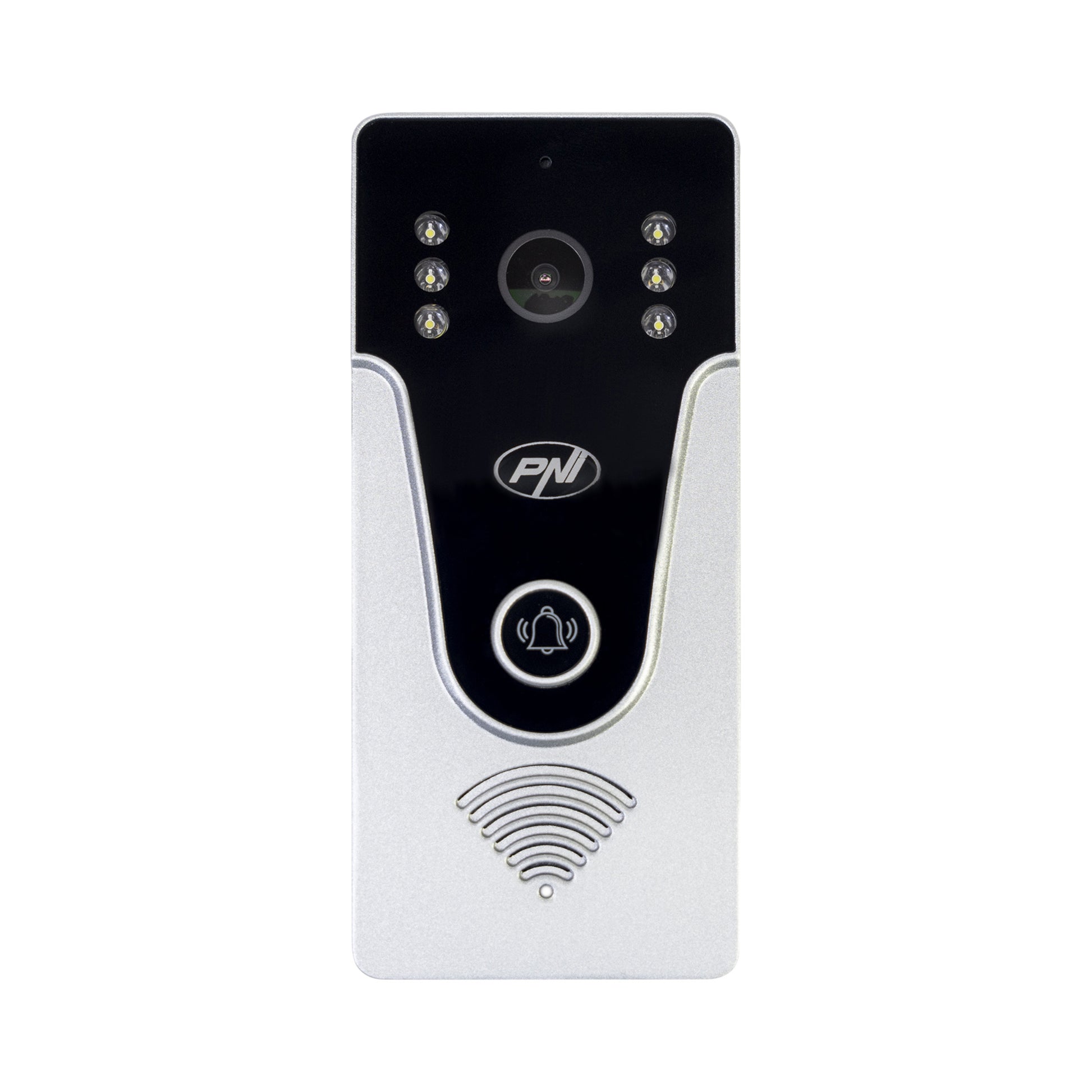 Unitate poarta PNI UP70 pentru Interfon video PNI SafeHome PT750 si PNI DF780