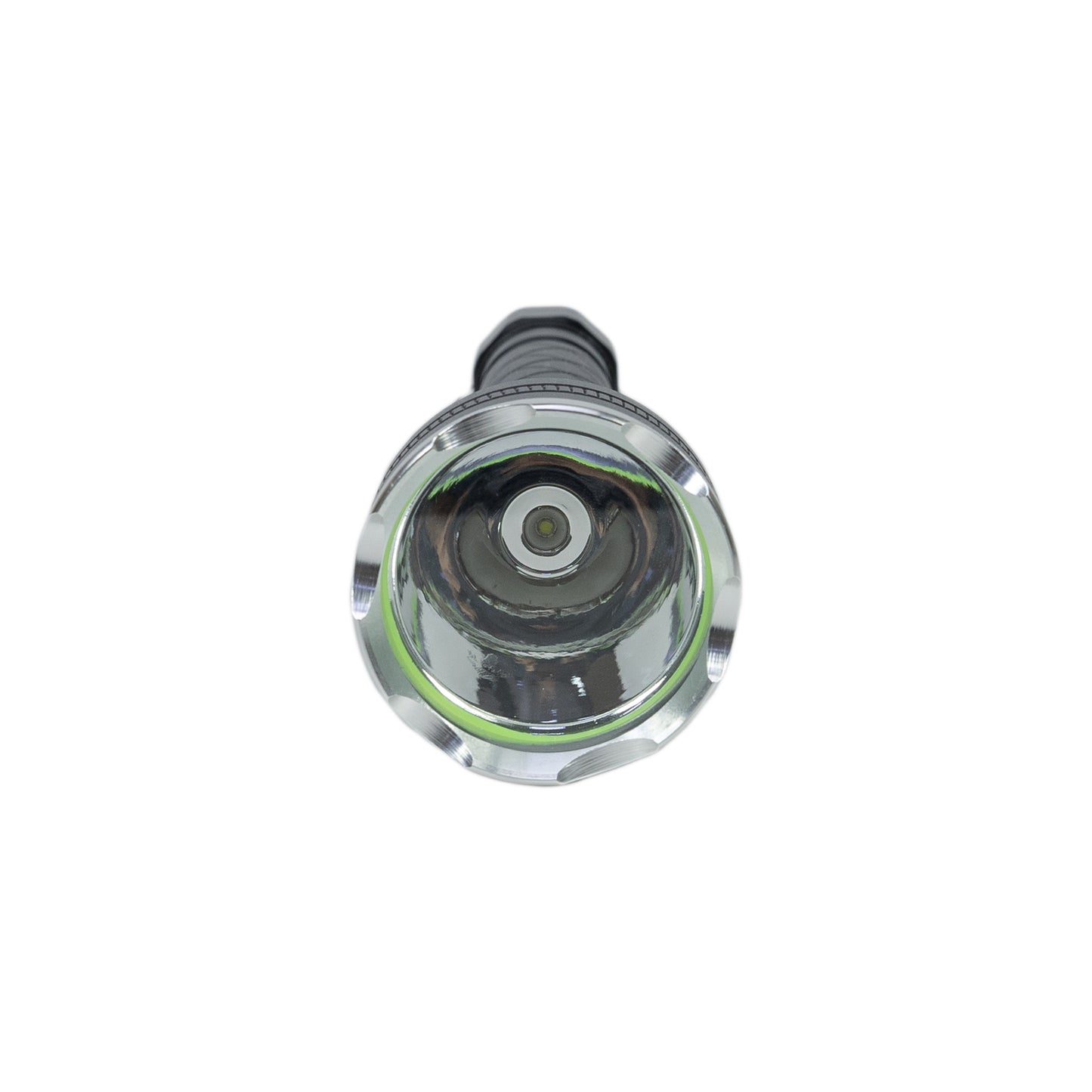 Lanterna PNI Adventure F410 din aluminiu, cu LED 10W, 700 lumeni, pana la 250 m, IP44, USB Tip C, acumulatori 3000mAh inclusi