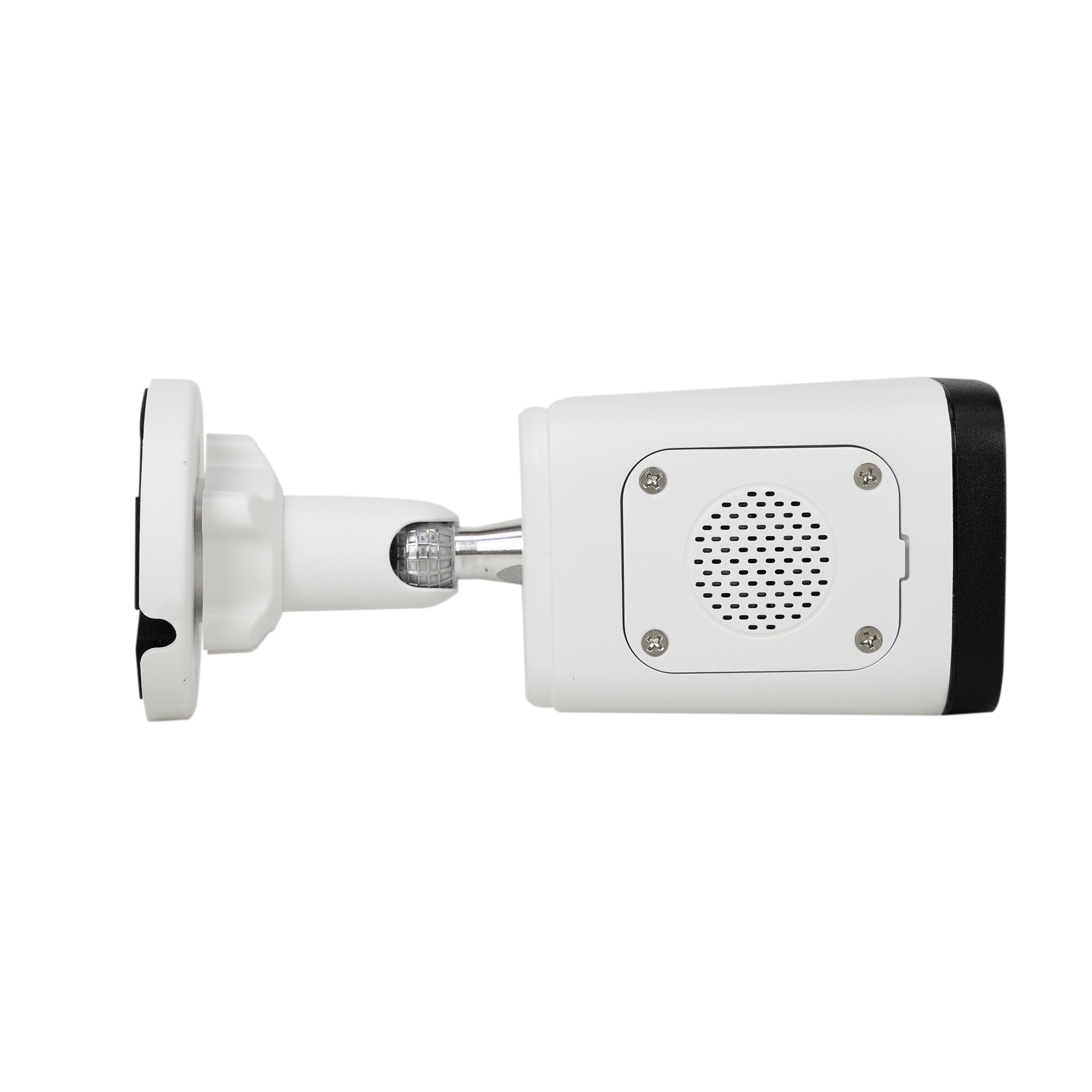 Pachet supraveghere video NVR POE PNI House IP716J, 6 camere PNI IP515J, bullet 5MP, 2.8mm si 6 cabluri UTP CAT6 20 metri incluse