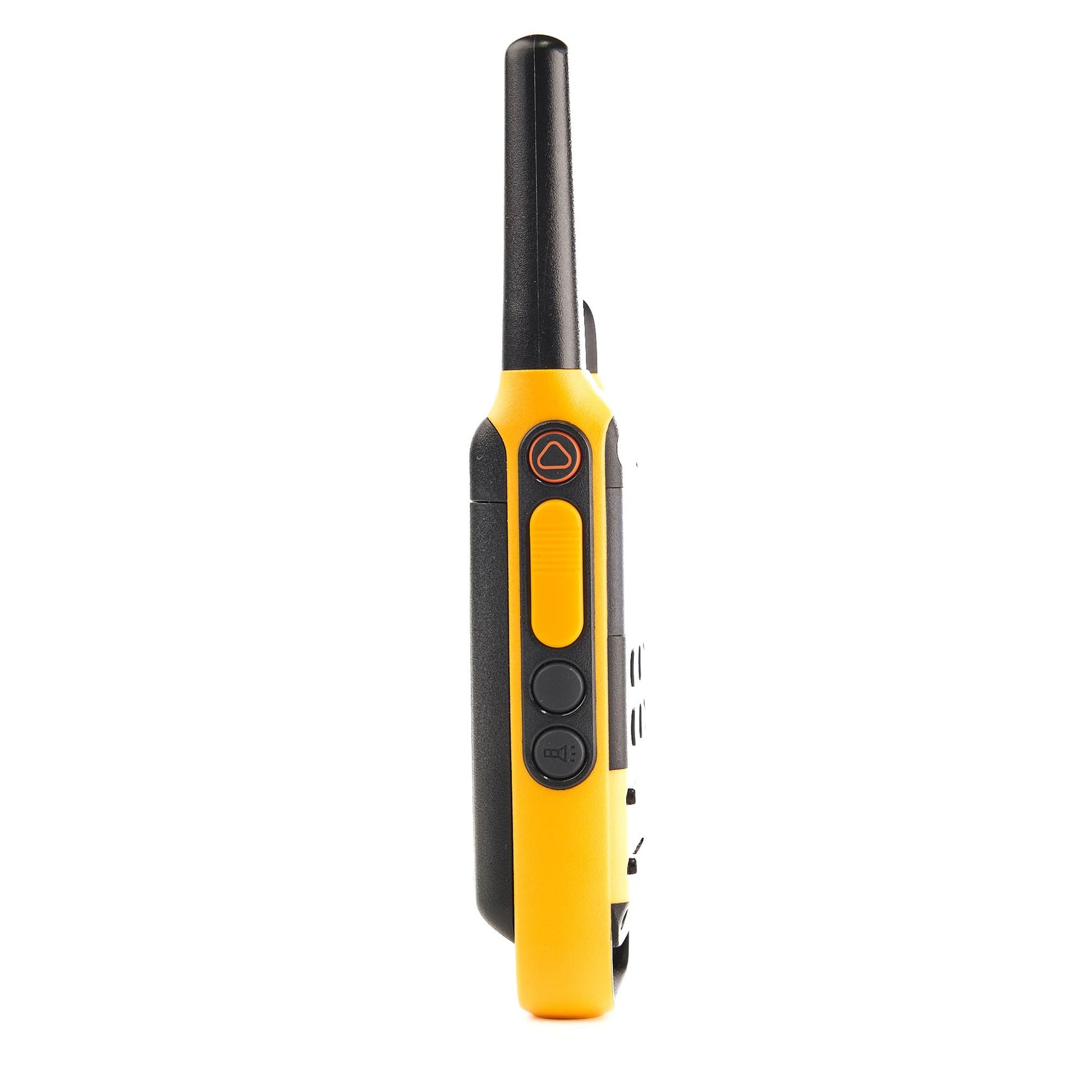 Statie radio portabila PMR PNI Dynascan P19, 446MHz, 0.5W, 16CH, IP54, set 2 bucati