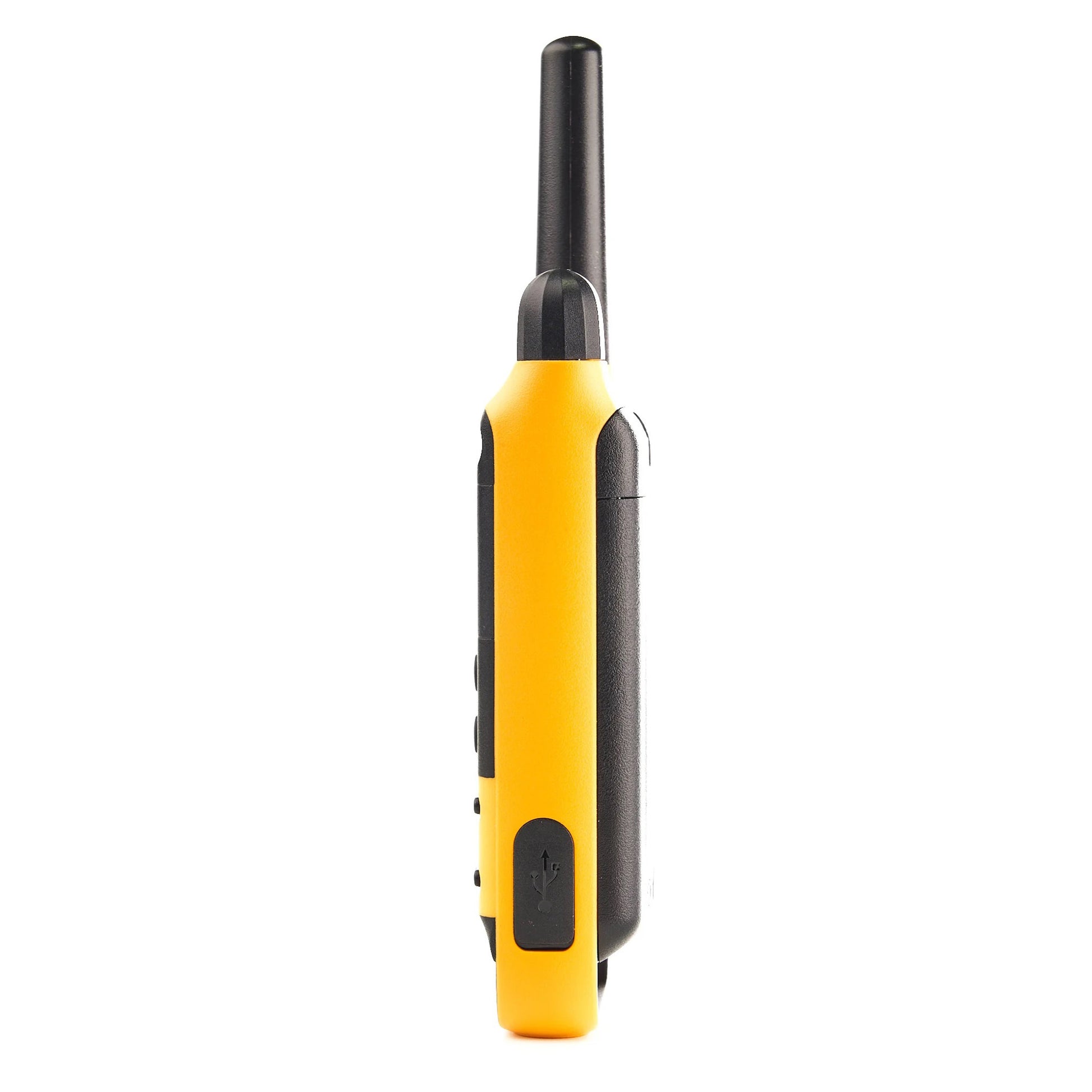 Statie radio portabila PMR PNI Dynascan P19, 446MHz, 0.5W, 16CH, IP54, set 2 bucati