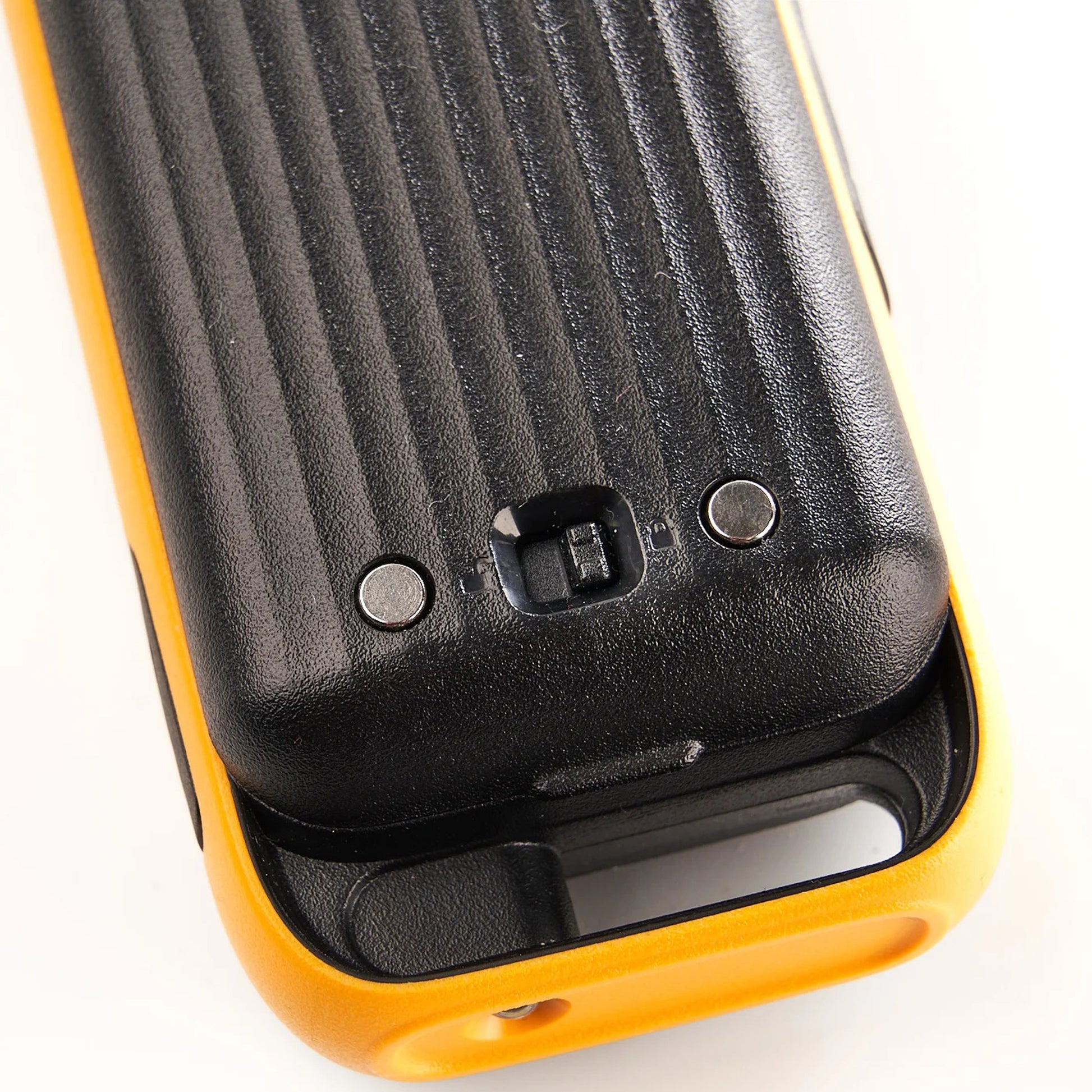 Statie radio portabila PMR PNI Dynascan P19, 446MHz, 0.5W, 16CH, IP54, set 2 bucati