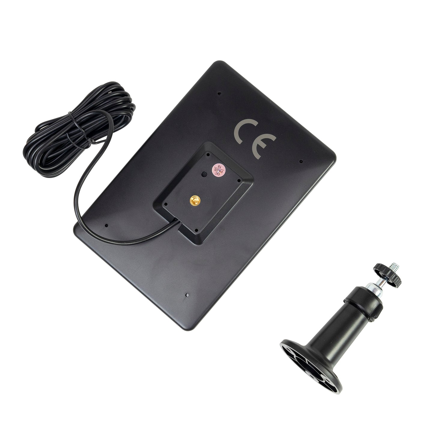 Camera de supraveghere video camuflaj PNI Hunting 751 PRO, 16MP, 4G LTE, GPS, Night Vision, Acumulator, Panou solar, LED-uri invizibile pentru animale, IP66