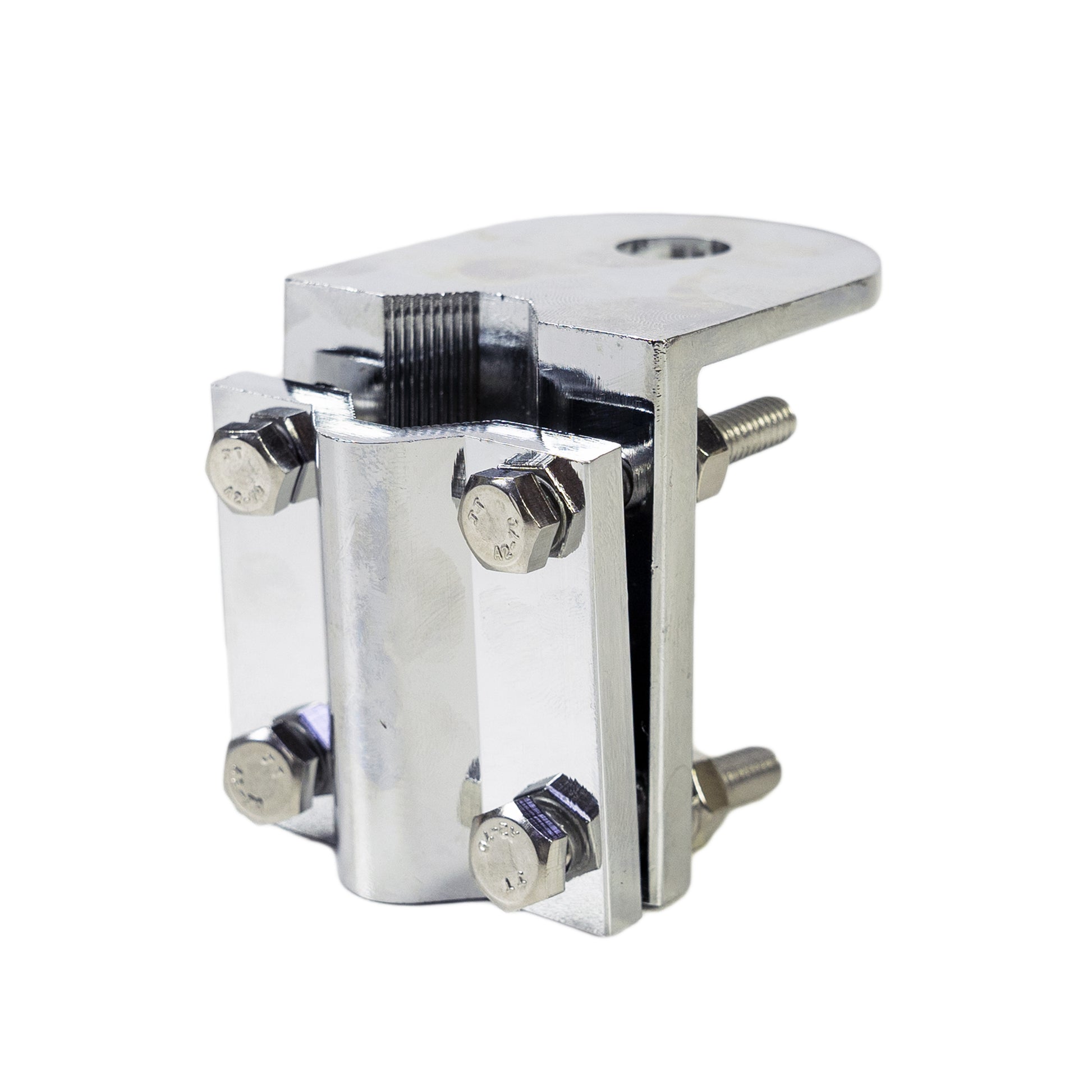 Suport PNI SPA136 pentru montaj antena pe oglinda sau bara metalica