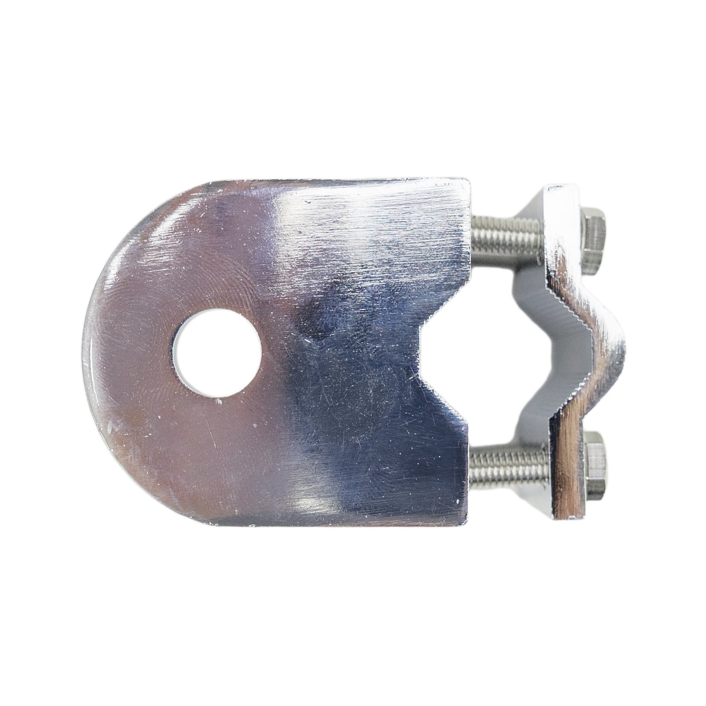 Suport PNI SPA136 pentru montaj antena pe oglinda sau bara metalica
