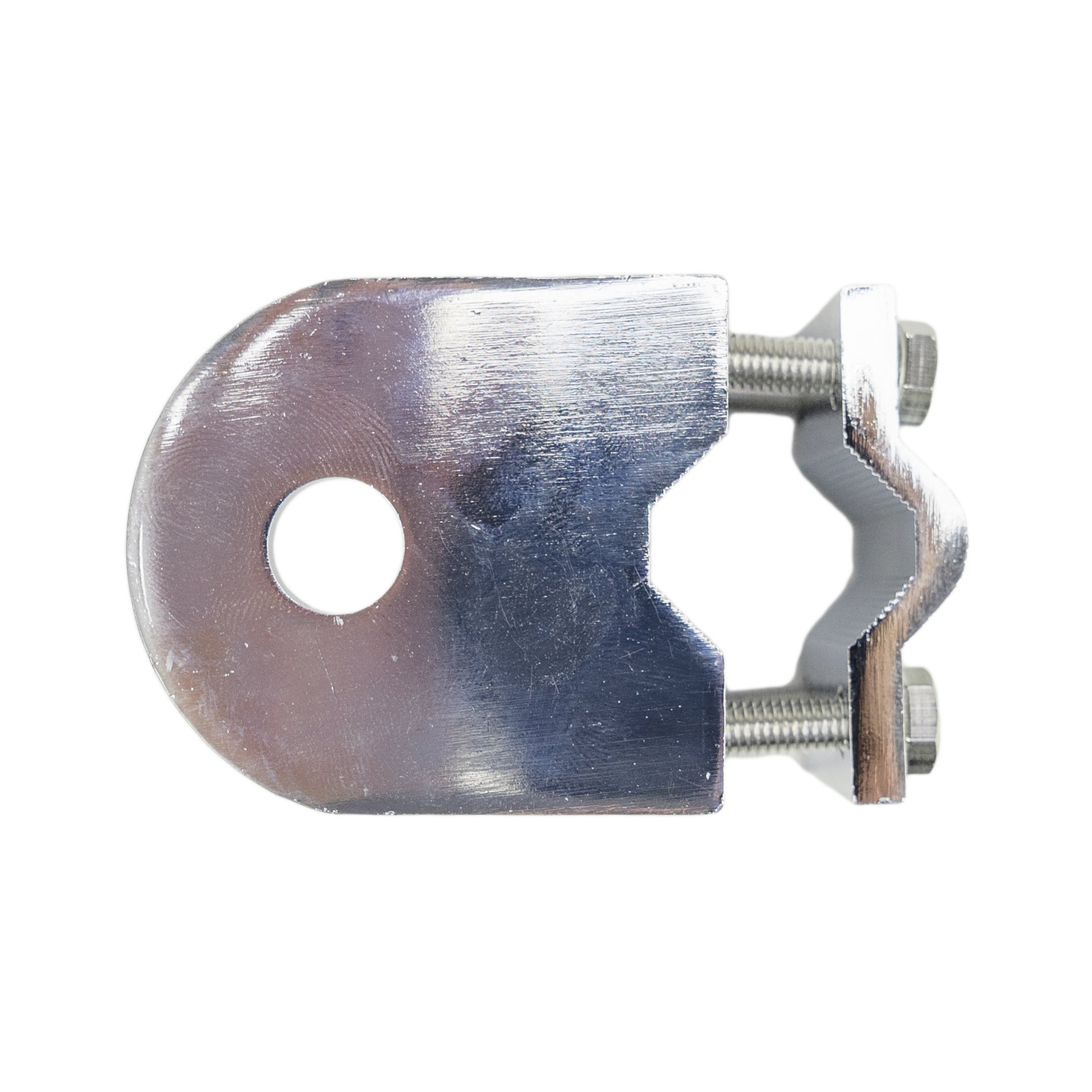 Suport PNI SPA136 pentru montaj antena pe oglinda sau bara metalica