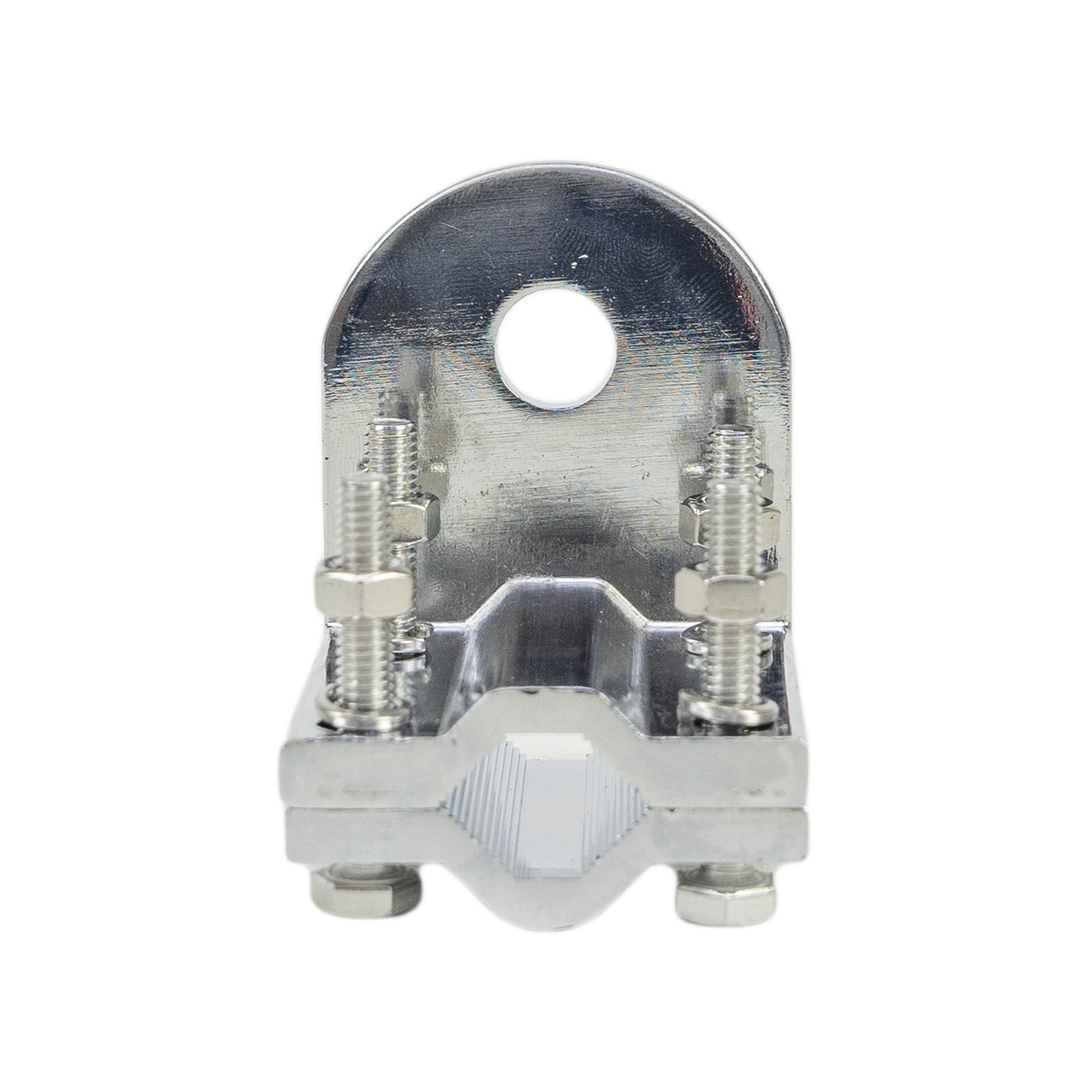 Suport PNI SPA136 pentru montaj antena pe oglinda sau bara metalica