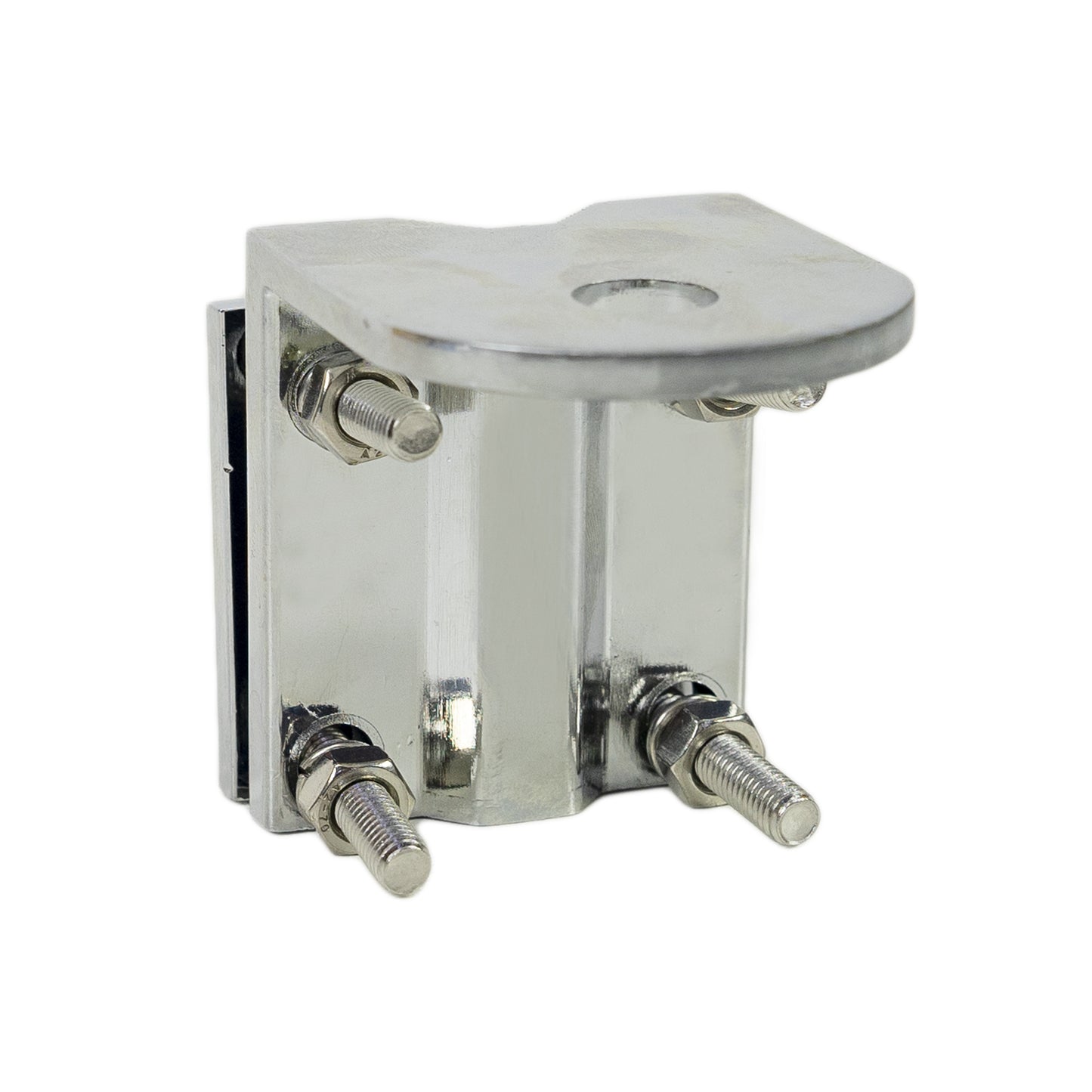 Suport PNI SPA136 pentru montaj antena pe oglinda sau bara metalica