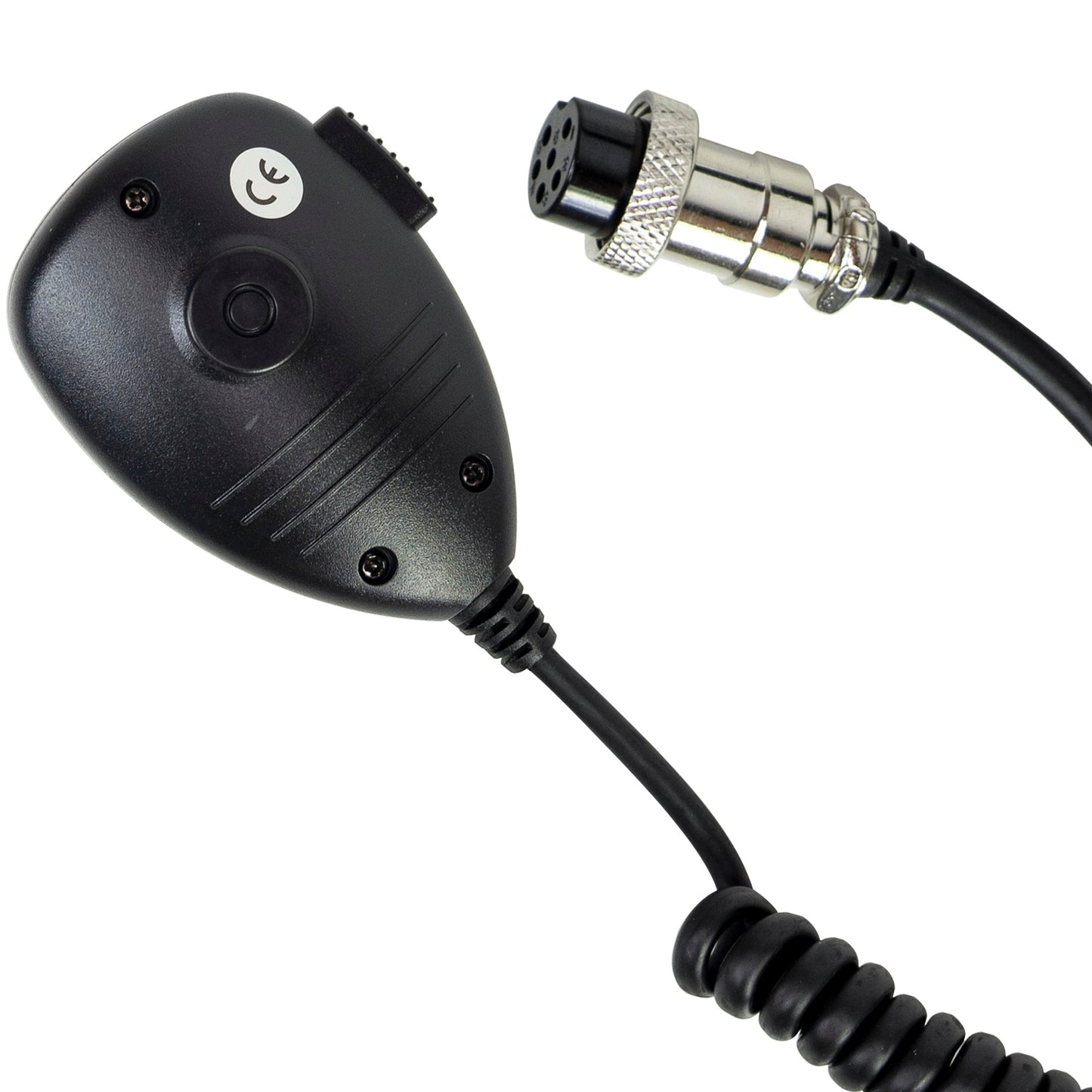 Statie radio CB PNI Escort HP 6800 ASQ, 12/24 V, MP3 player, mufa USB, 4W, AM-FM, mufa de bricheta inclusa
