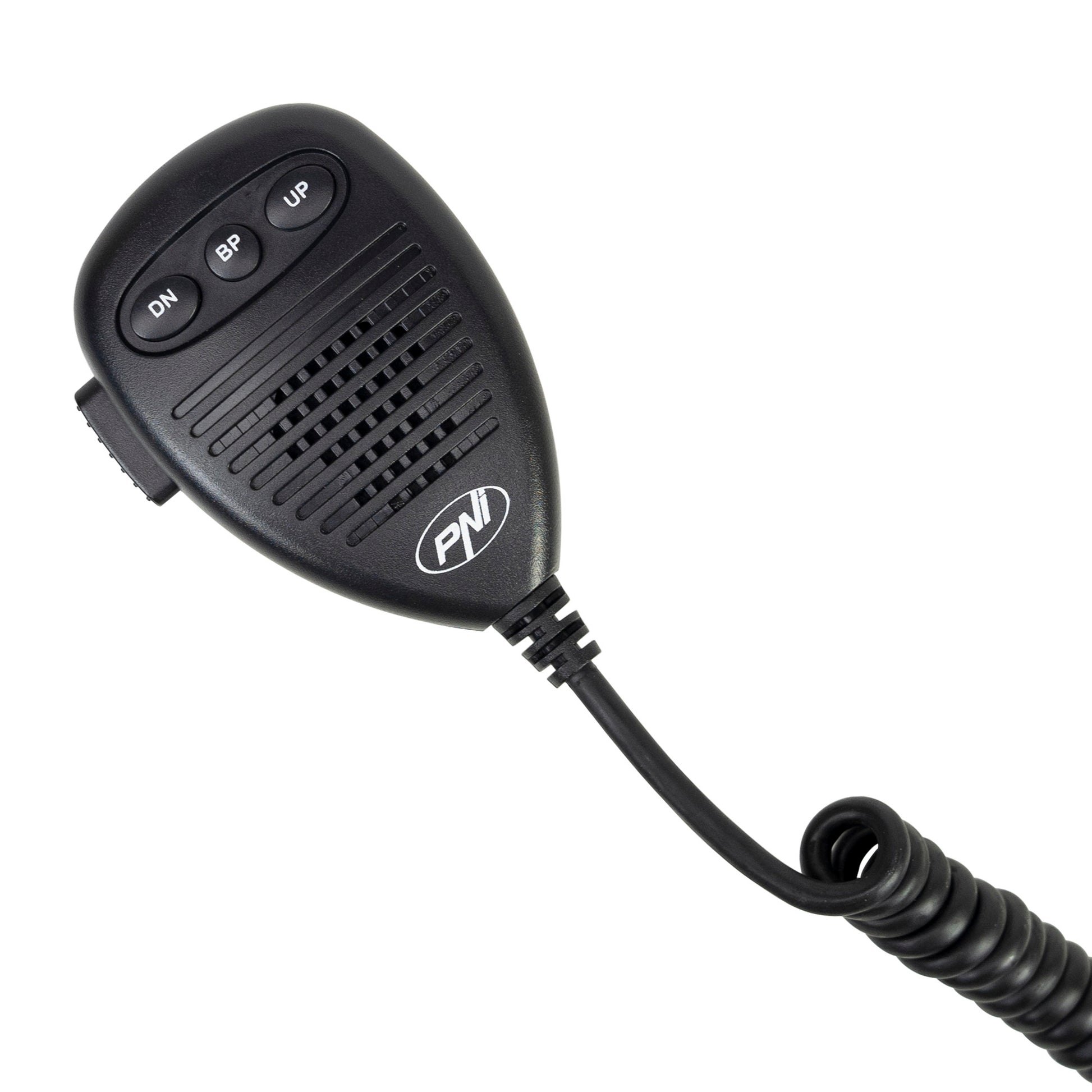 Statie radio CB PNI Escort HP 6800 ASQ, 12/24 V, MP3 player, mufa USB, 4W, AM-FM, mufa de bricheta inclusa