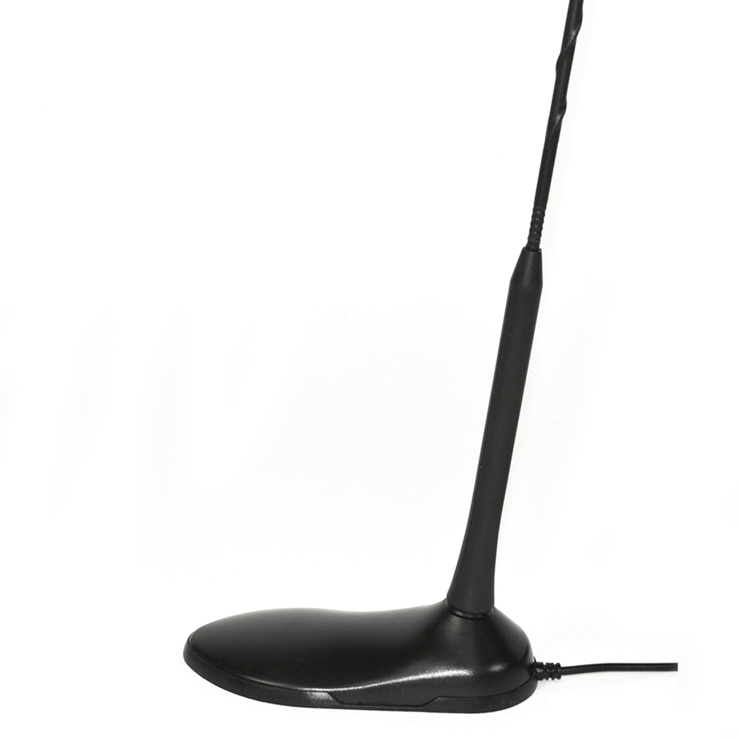 Kit Statie radio CB portabila PNI Escort HP 82, multi standard, 4W, 12V, AM-FM cu antena CB PNI Extra 45 cu magnet