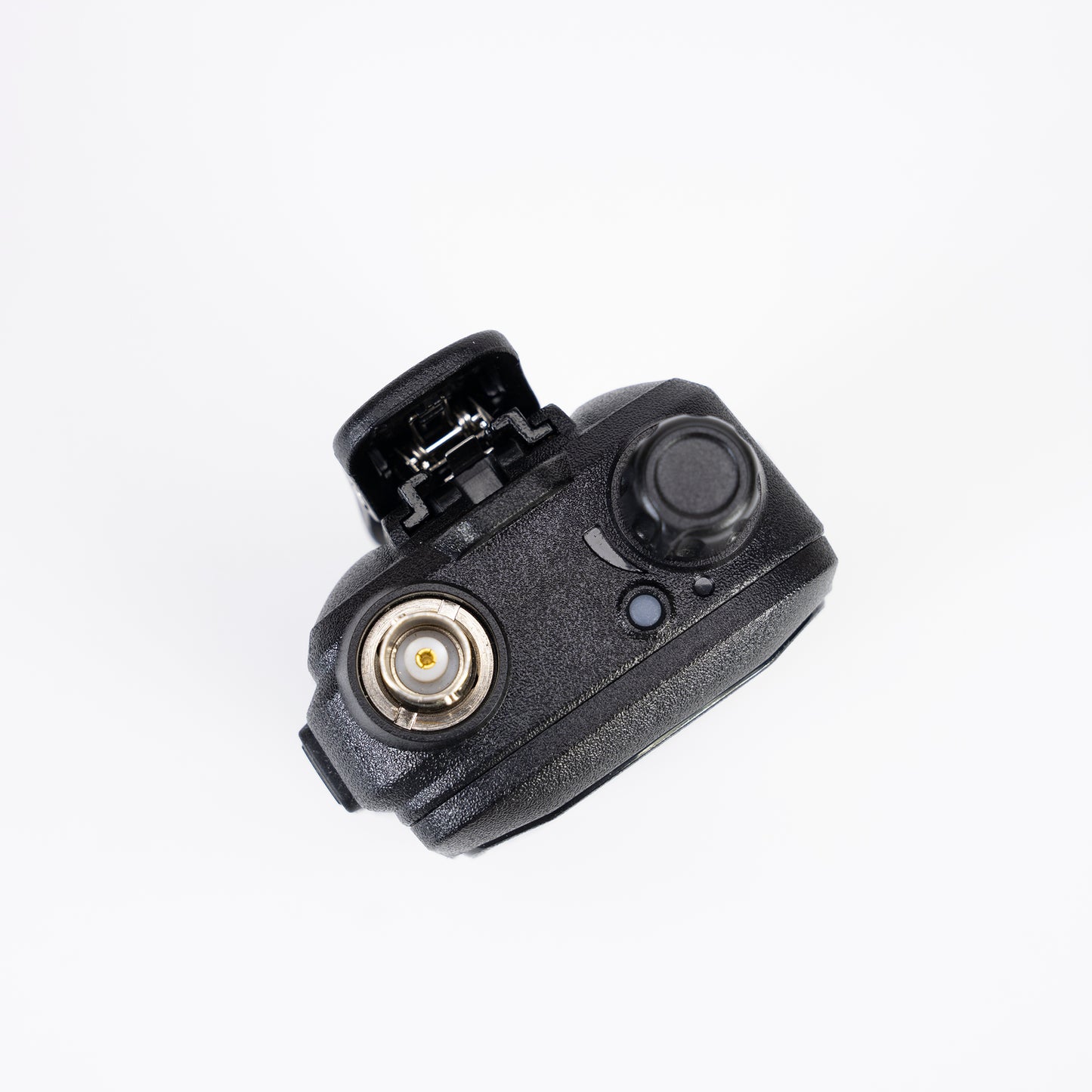 Kit Statie radio CB portabila PNI Escort HP 82, multi standard, 4W, 12V, AM-FM cu antena CB PNI Extra 45 cu magnet