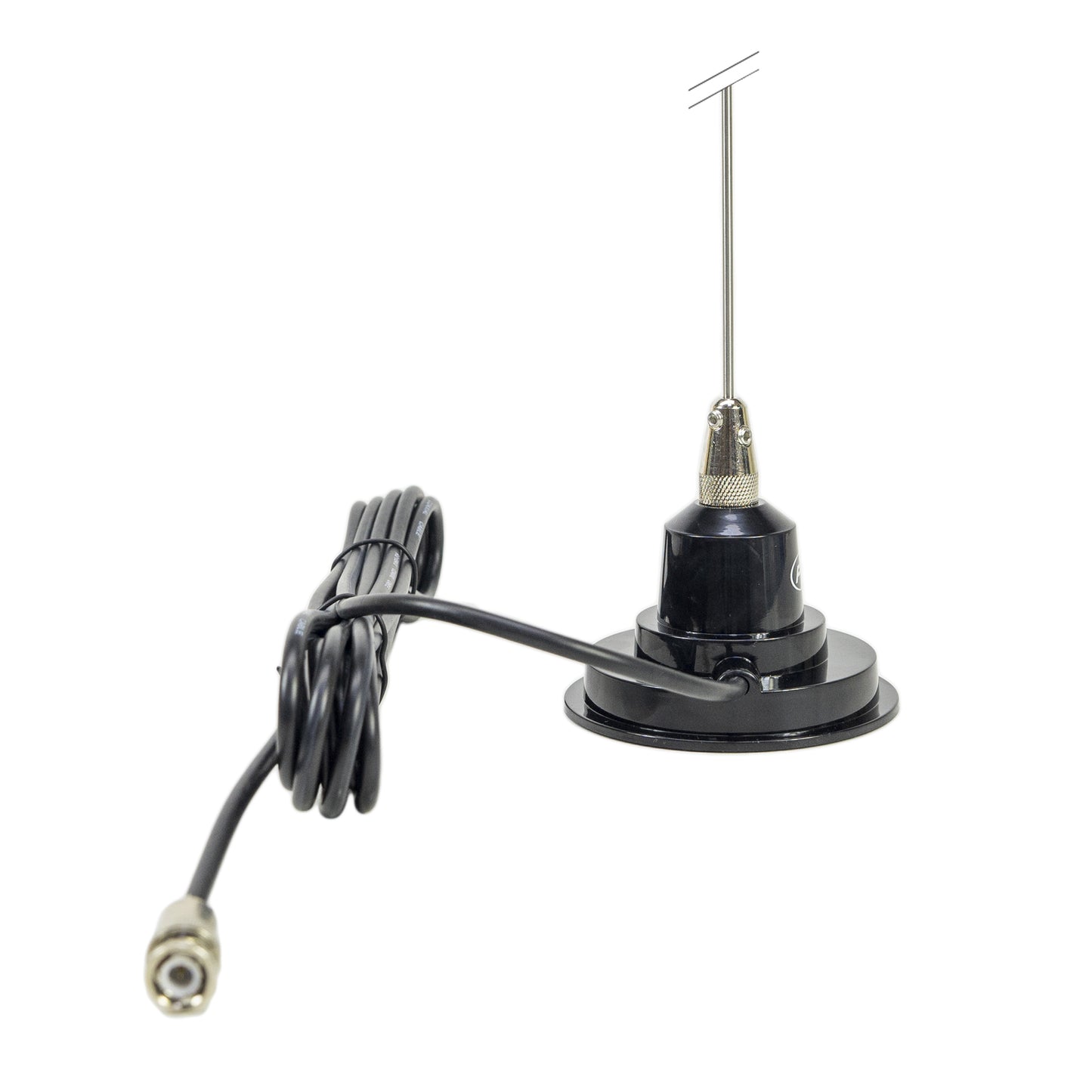 Antena PNI VHF300 pentru taxi, 134 - 174 MHz, 136 cm, cu baza magnetica