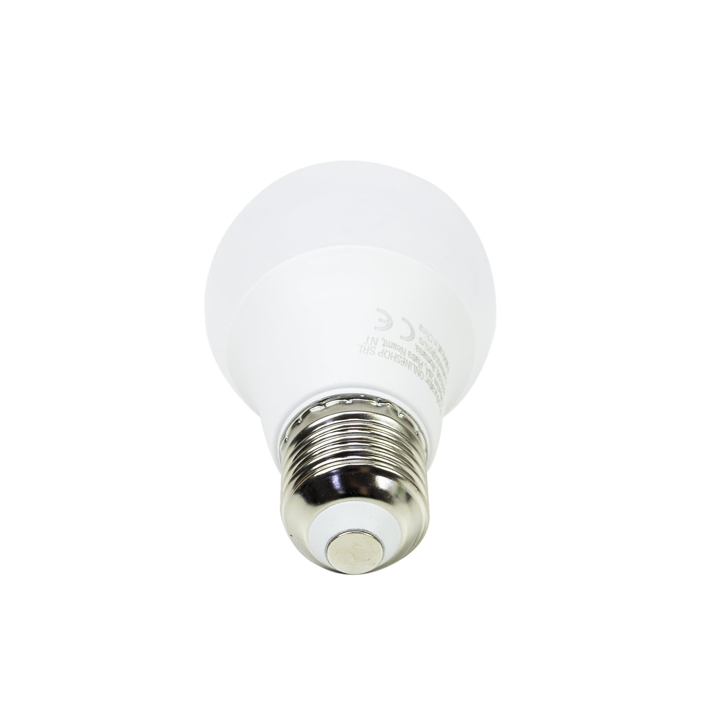 Bec cu LED PNI A60, 8.5W, 806lm, 6500K, soclu E27